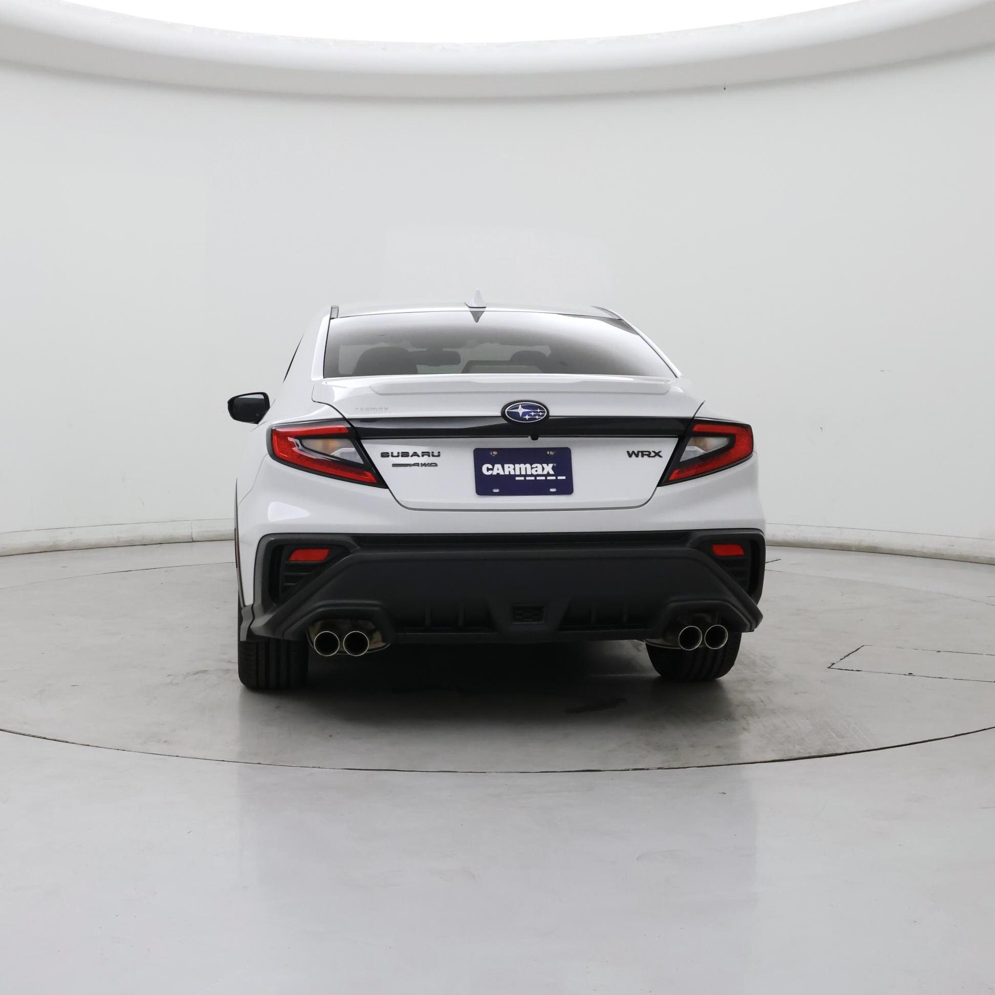 Thumbnail: 2023 Subaru WRX - 6