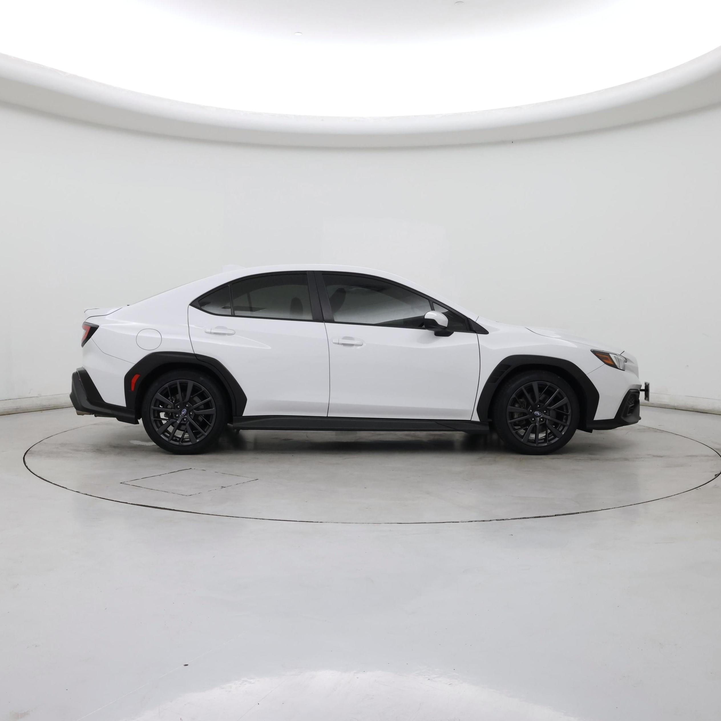 Thumbnail: 2023 Subaru WRX - 7