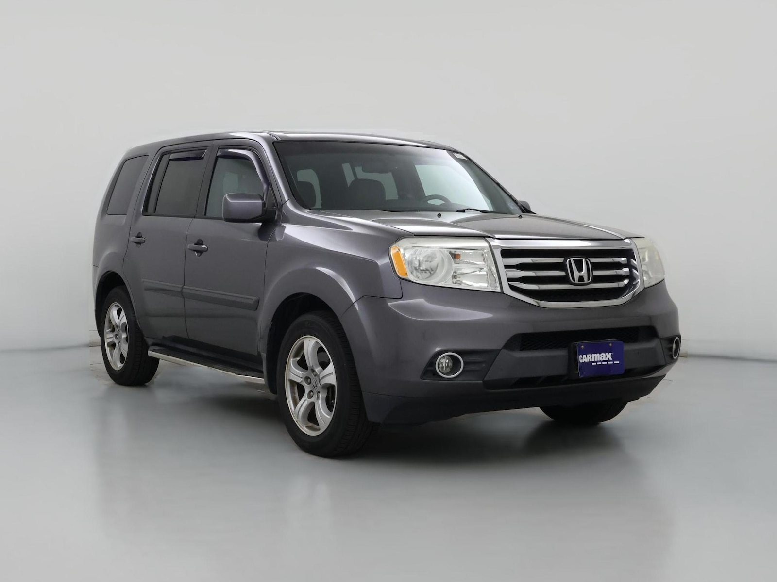 2015 Honda Pilot EX-L