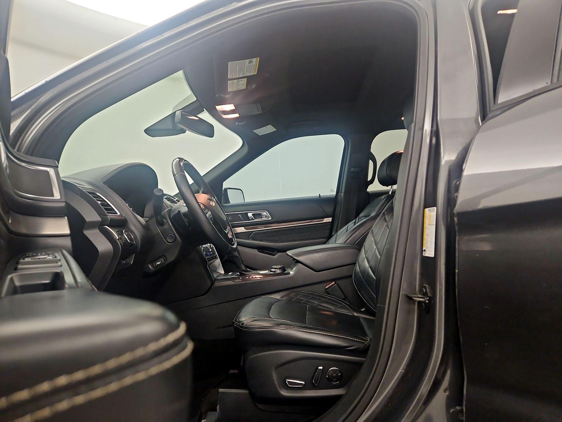 Thumbnail: 2017 Ford Explorer - 11