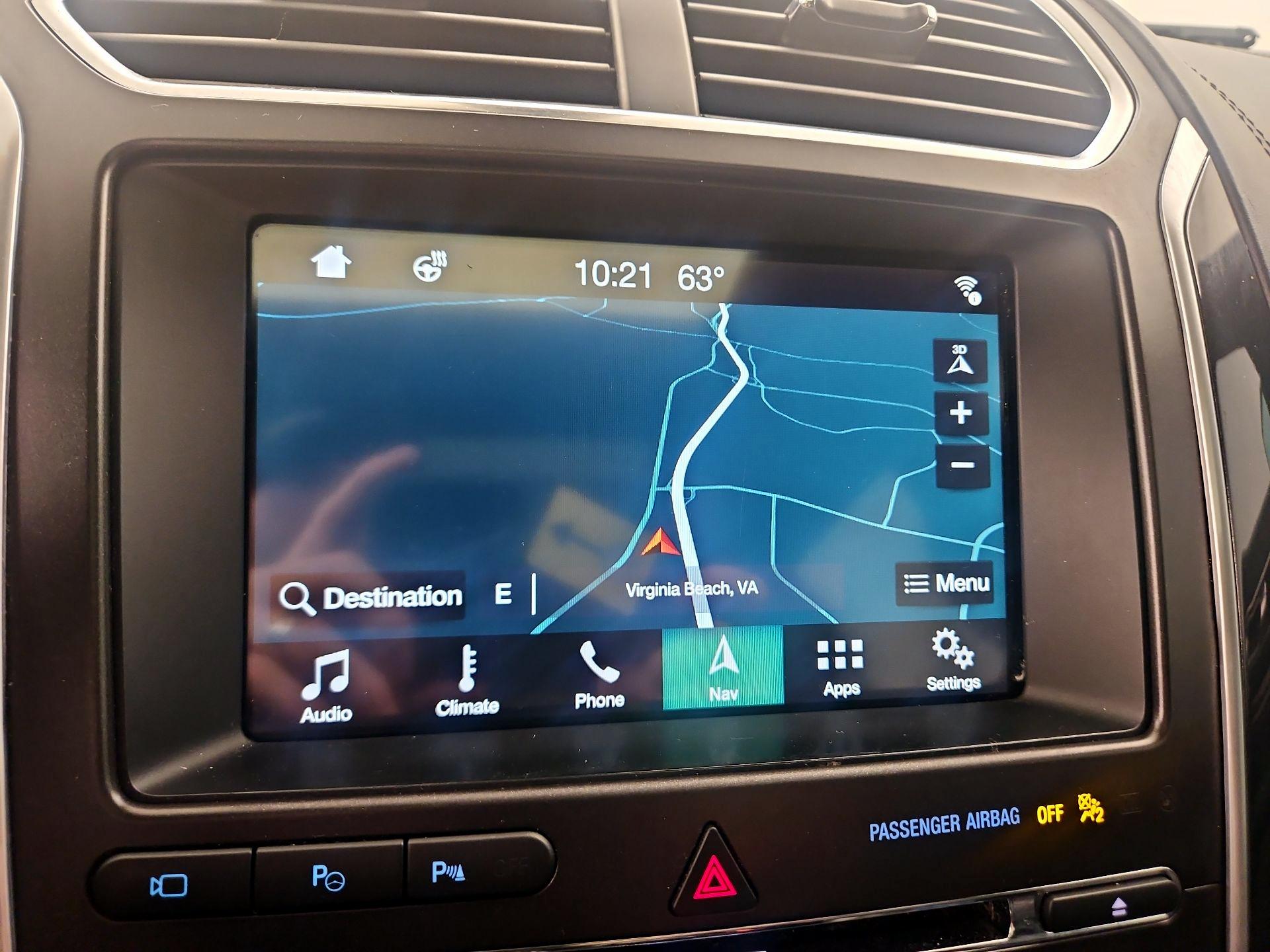 Thumbnail: 2017 Ford Explorer - 14