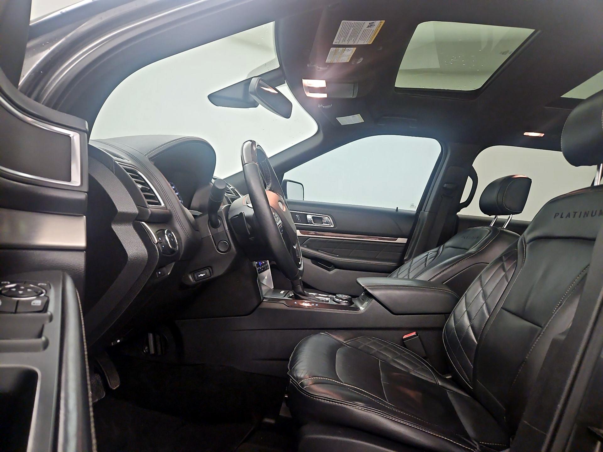 Thumbnail: 2017 Ford Explorer - 20