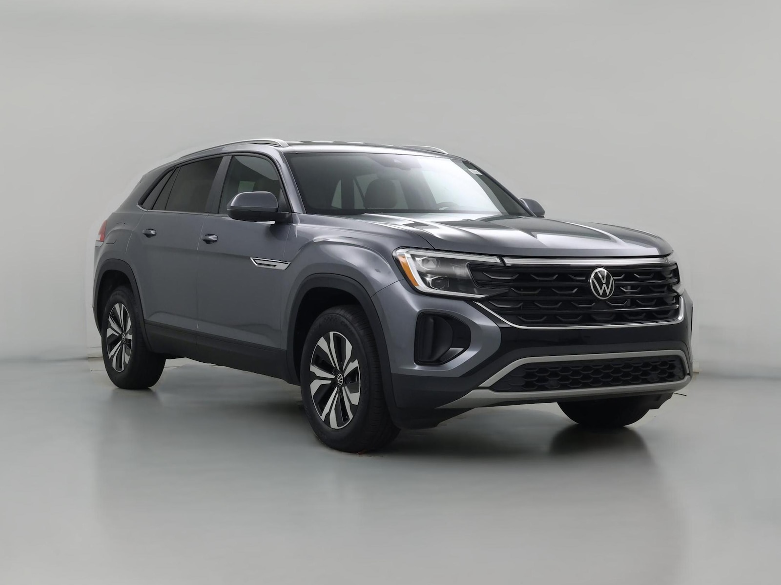 2024 Volkswagen Atlas Cross Sport SE