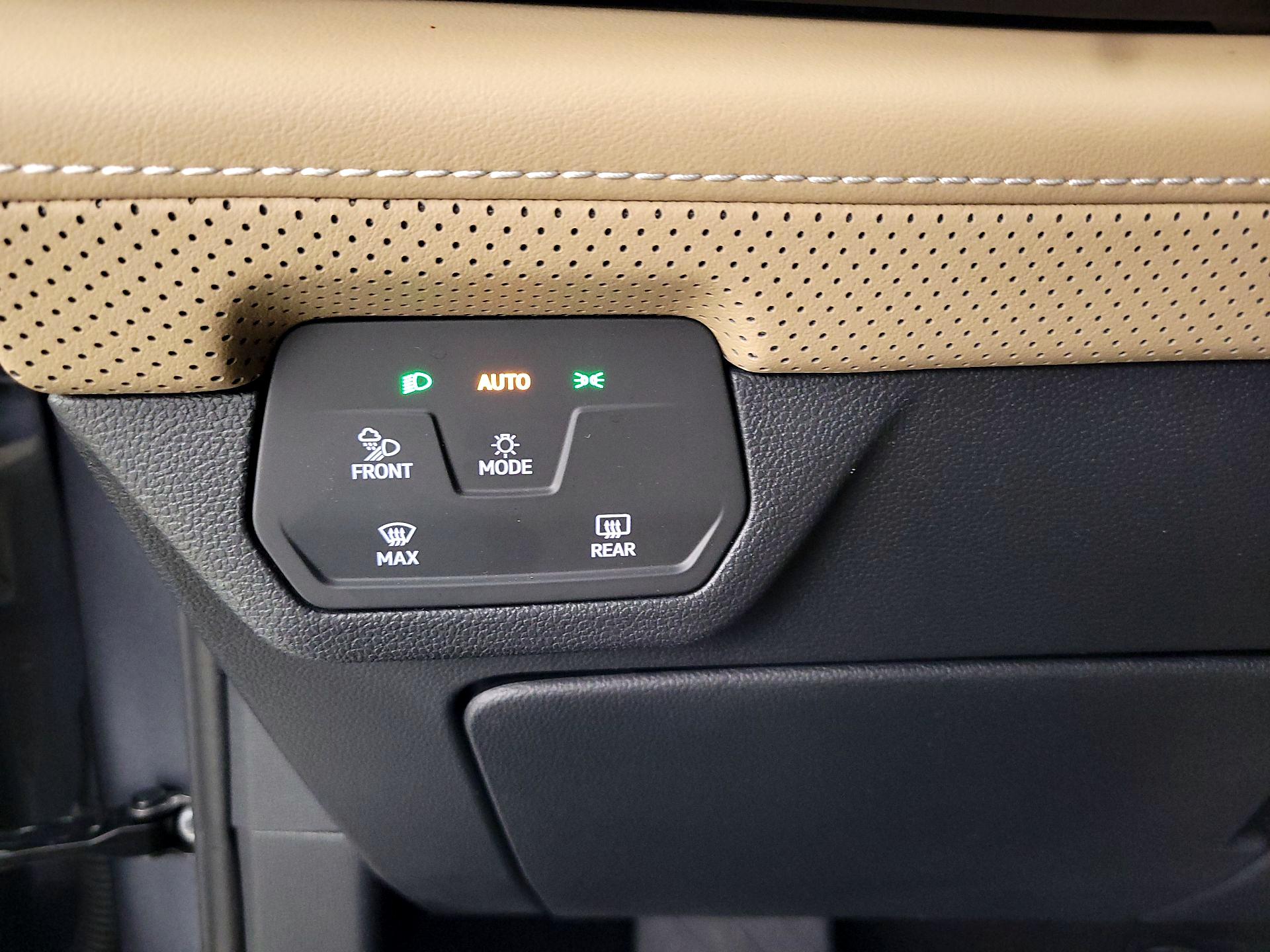 Thumbnail: 2024 Volkswagen Atlas - 13