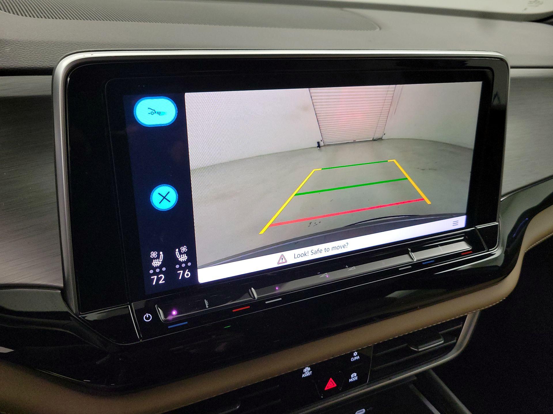 Thumbnail: 2024 Volkswagen Atlas - 14