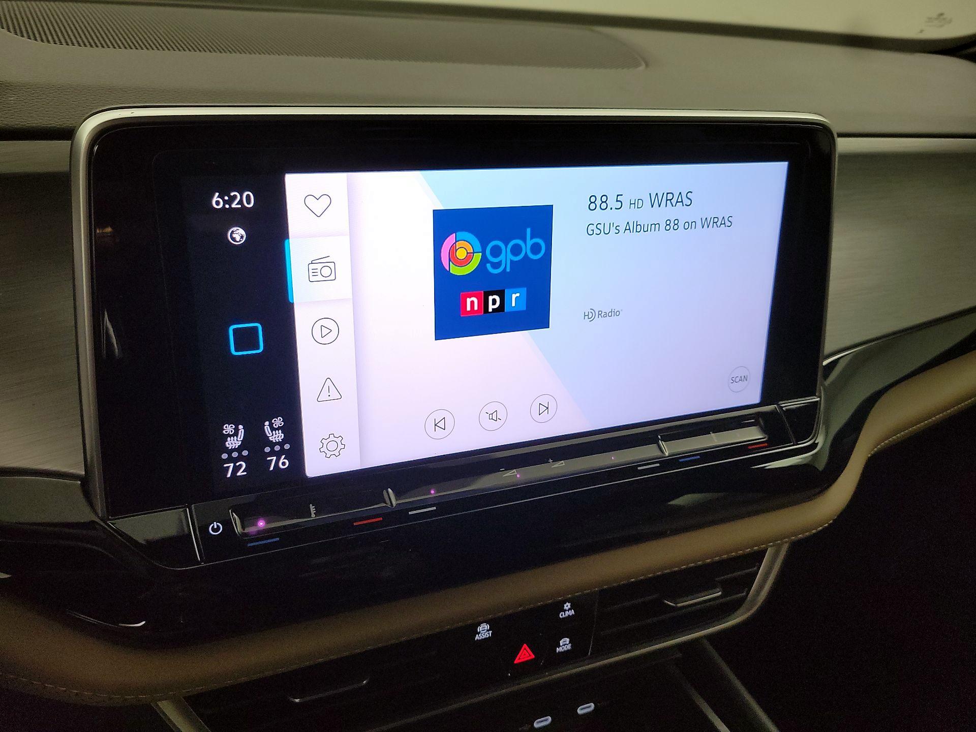 Thumbnail: 2024 Volkswagen Atlas - 15