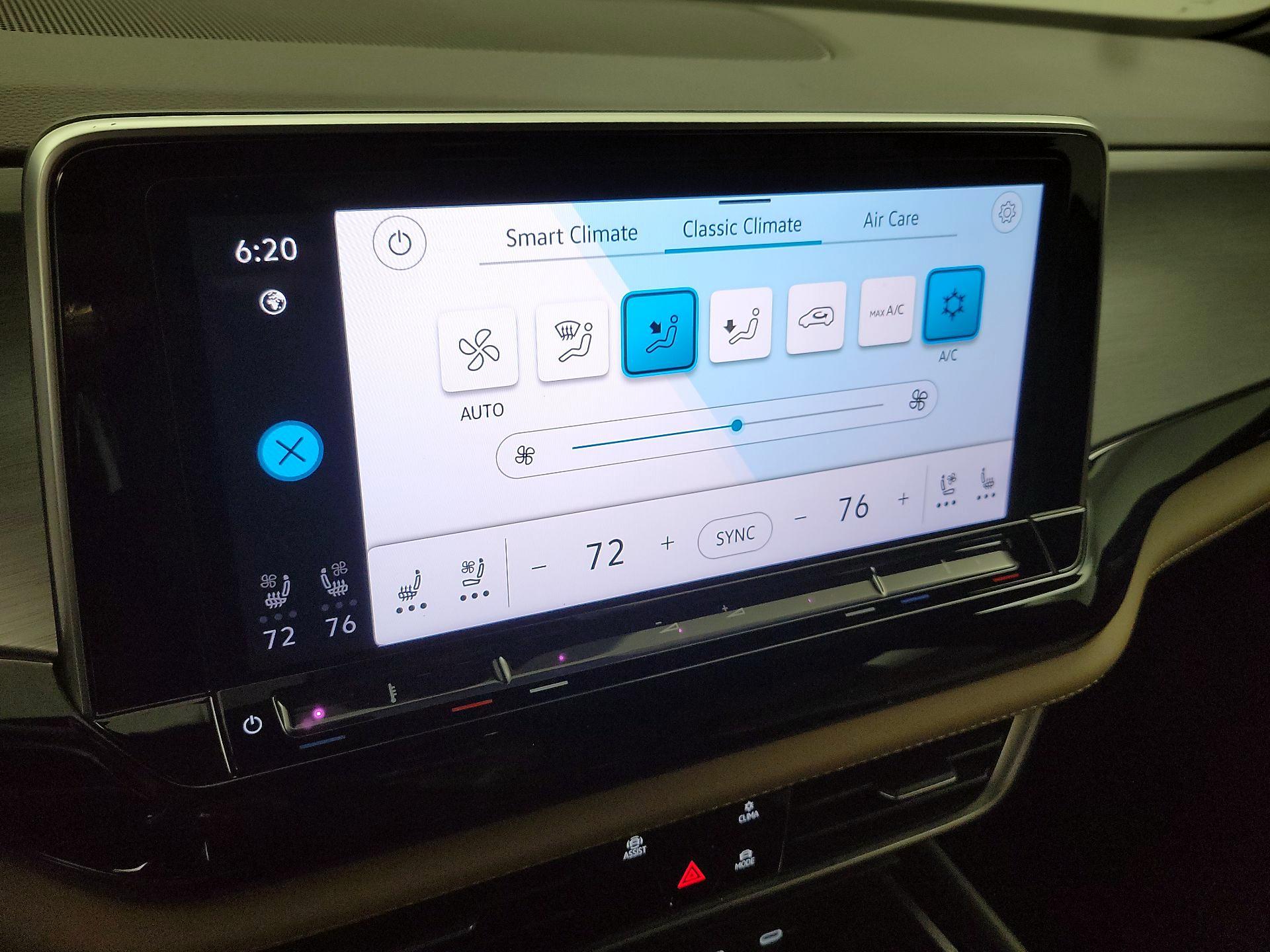 Thumbnail: 2024 Volkswagen Atlas - 16