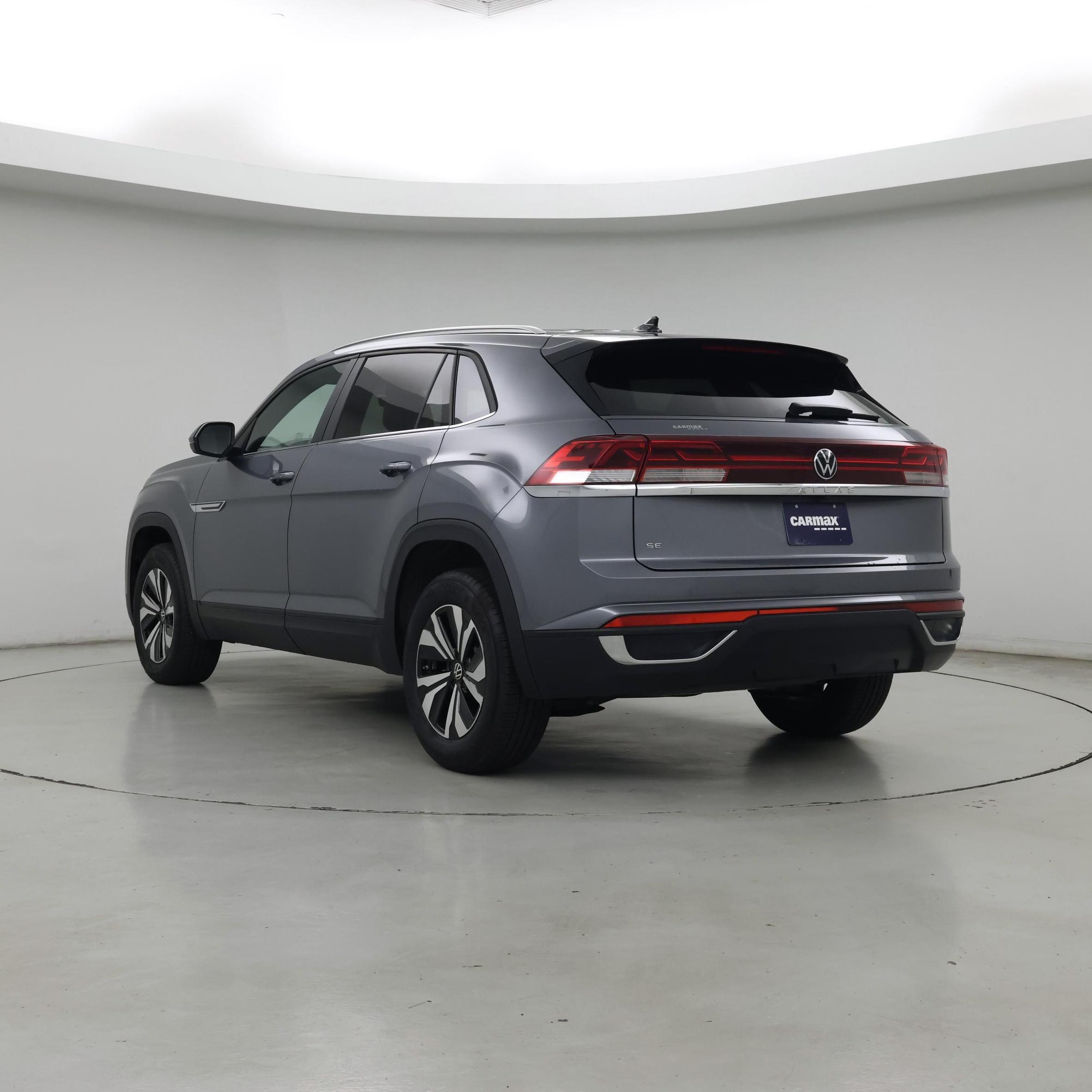 Thumbnail: 2024 Volkswagen Atlas - 2