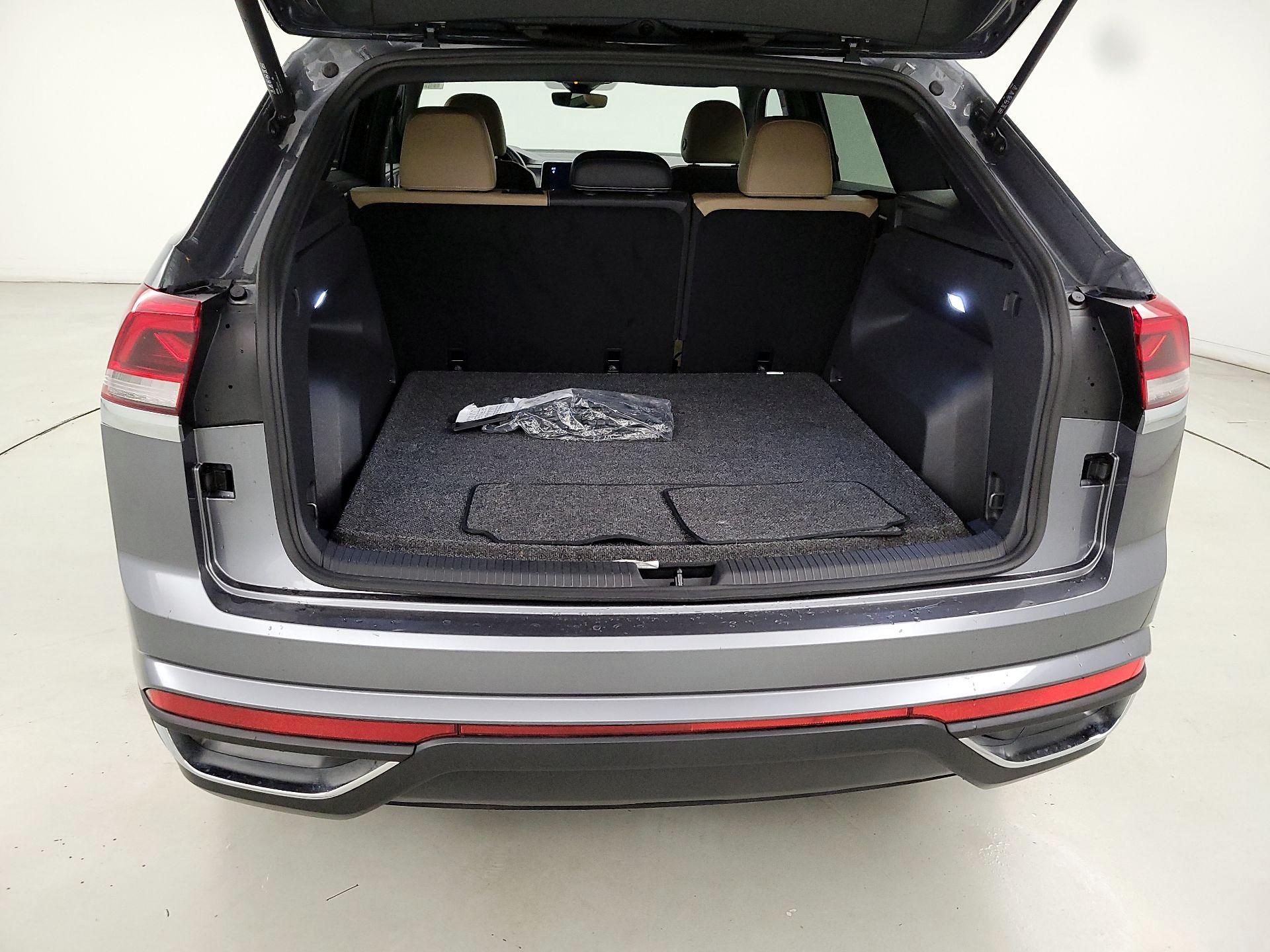 Thumbnail: 2024 Volkswagen Atlas - 20