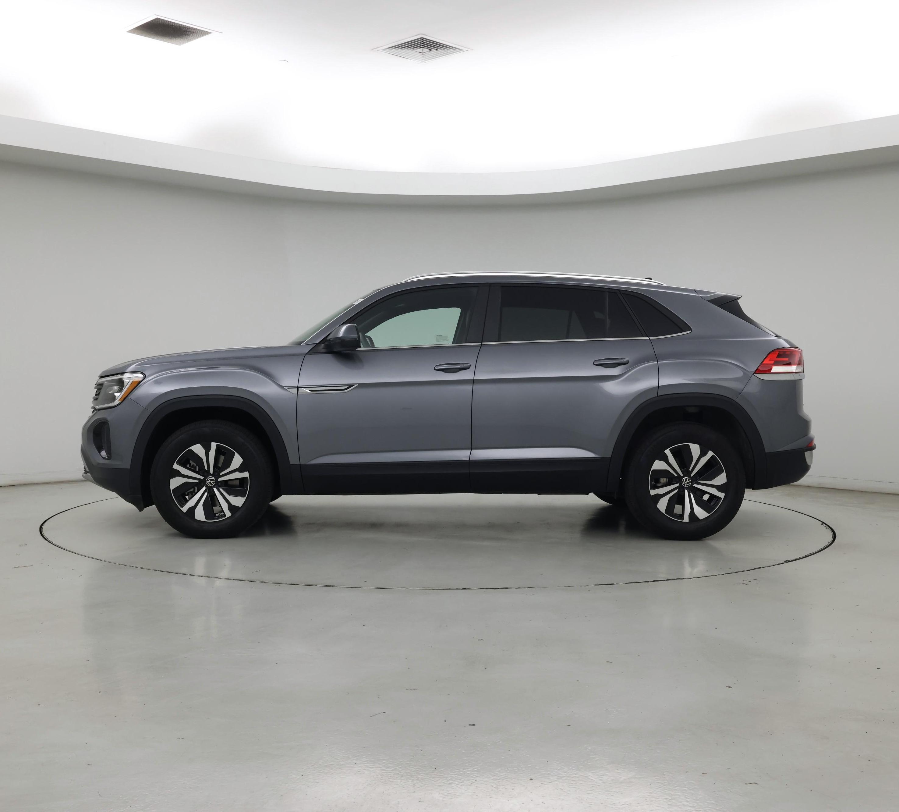 Thumbnail: 2024 Volkswagen Atlas - 3