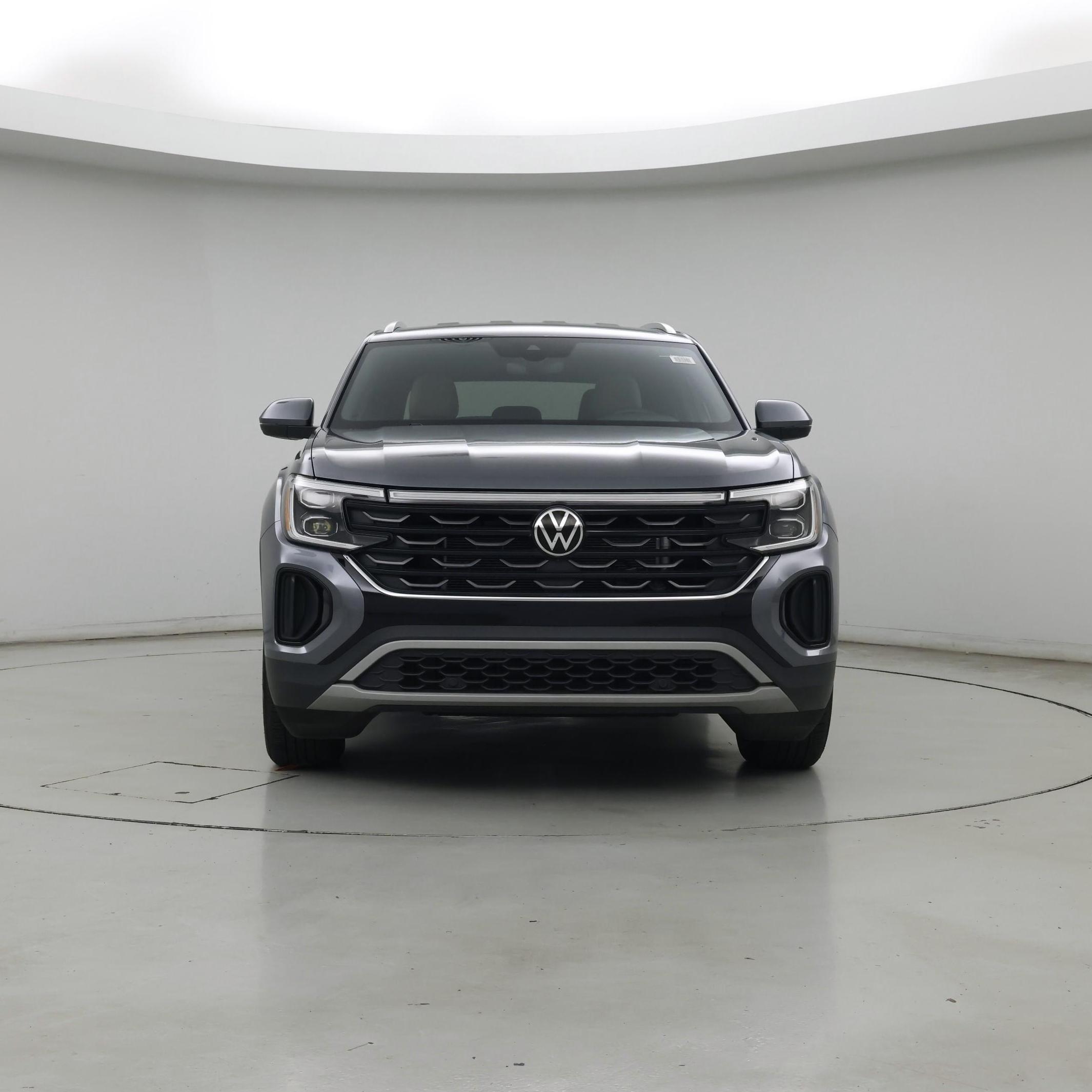 Thumbnail: 2024 Volkswagen Atlas - 5