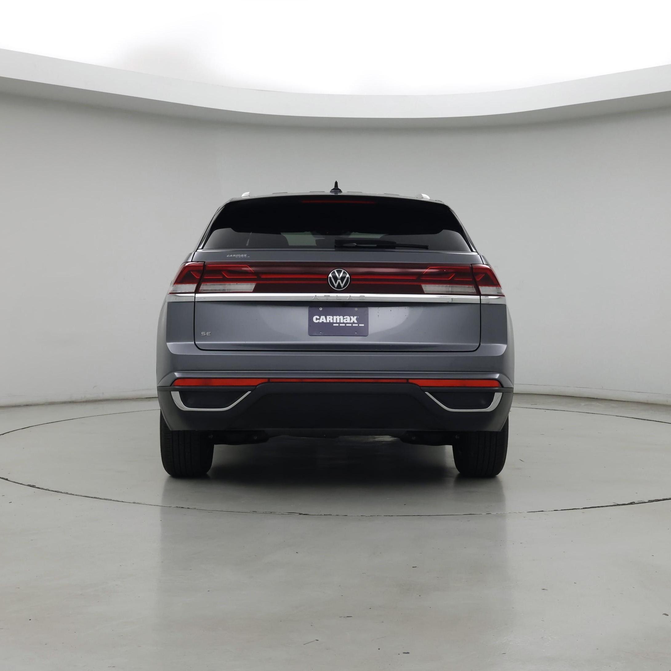 Thumbnail: 2024 Volkswagen Atlas - 6