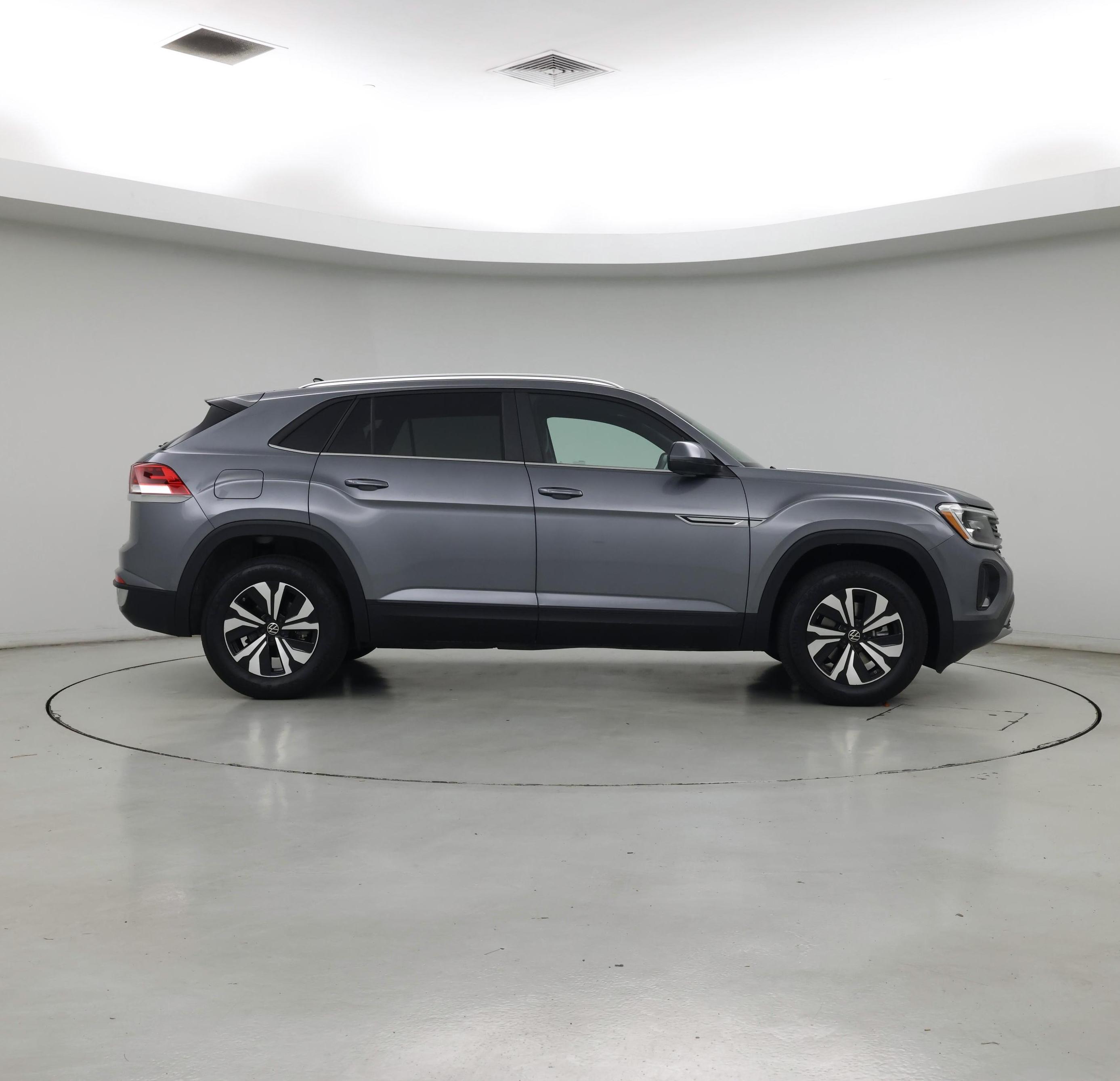 Thumbnail: 2024 Volkswagen Atlas - 7