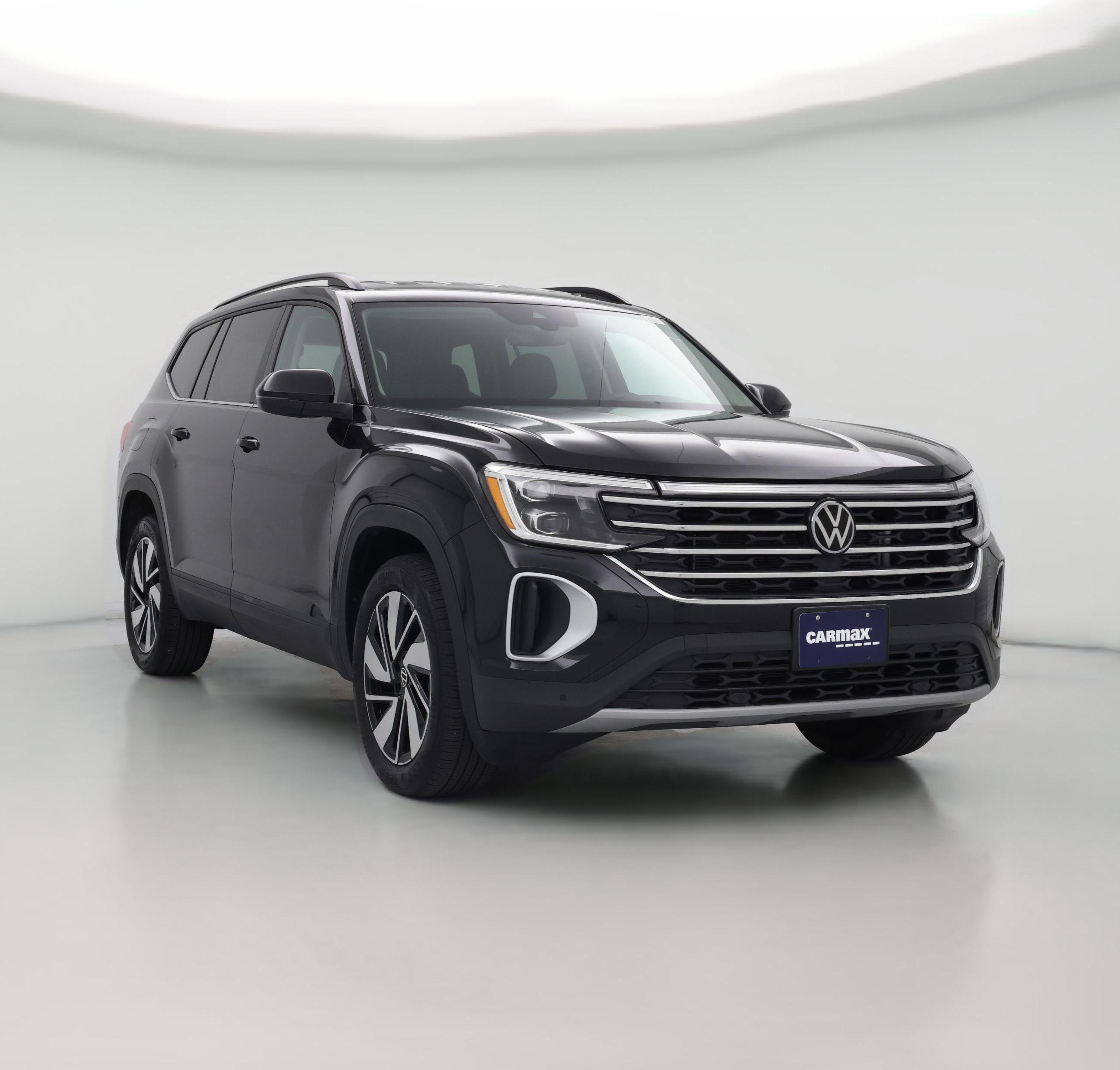 Thumbnail: 2024 Volkswagen Atlas - 1