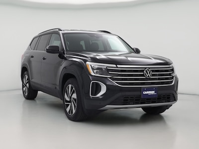 2024 Volkswagen Atlas SE