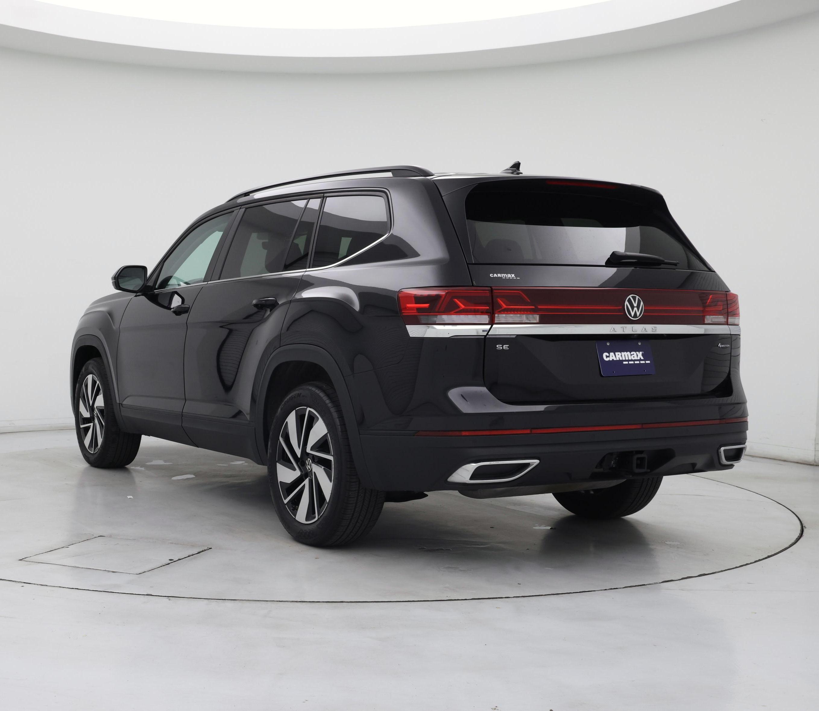 Thumbnail: 2024 Volkswagen Atlas - 2