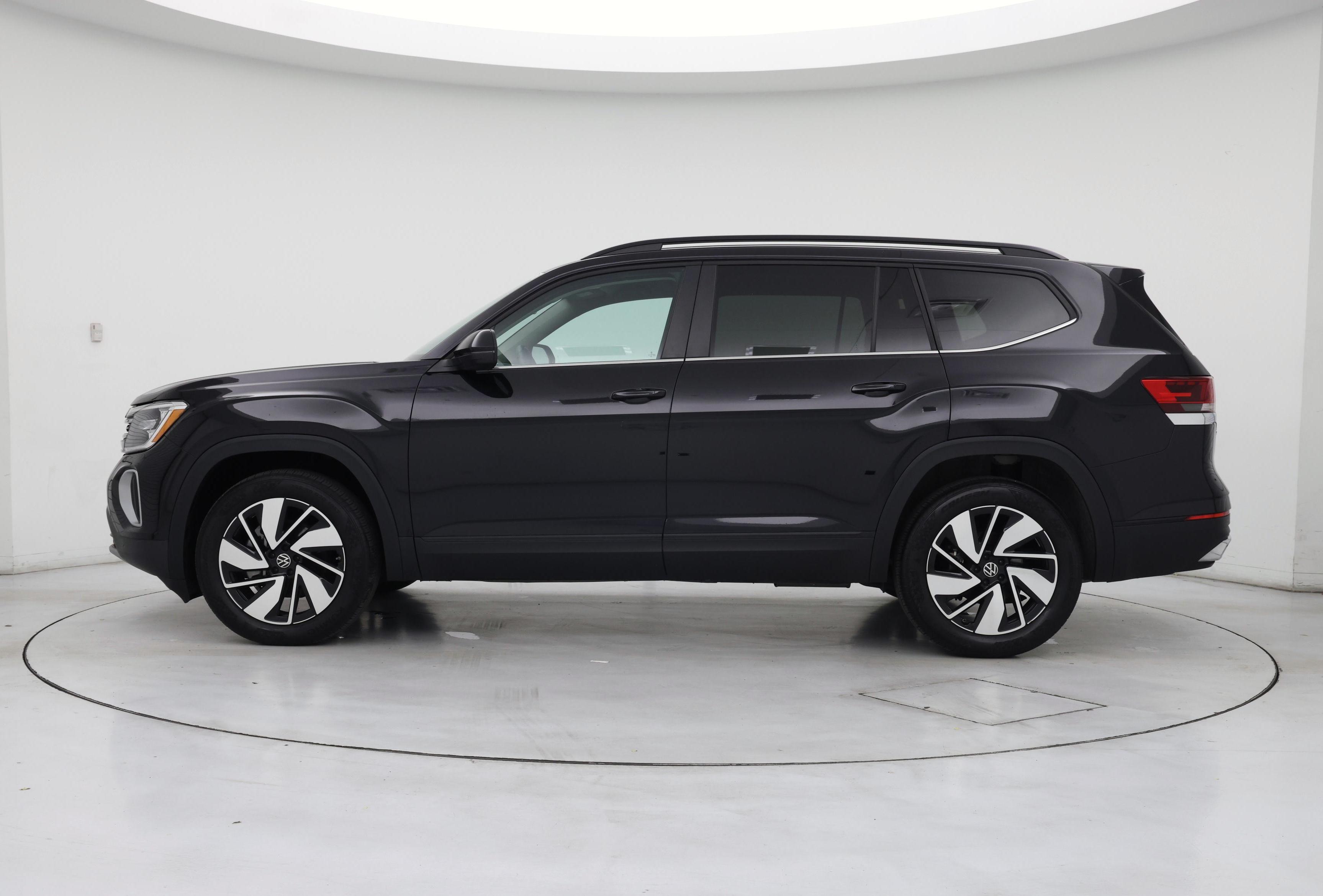 Thumbnail: 2024 Volkswagen Atlas - 3