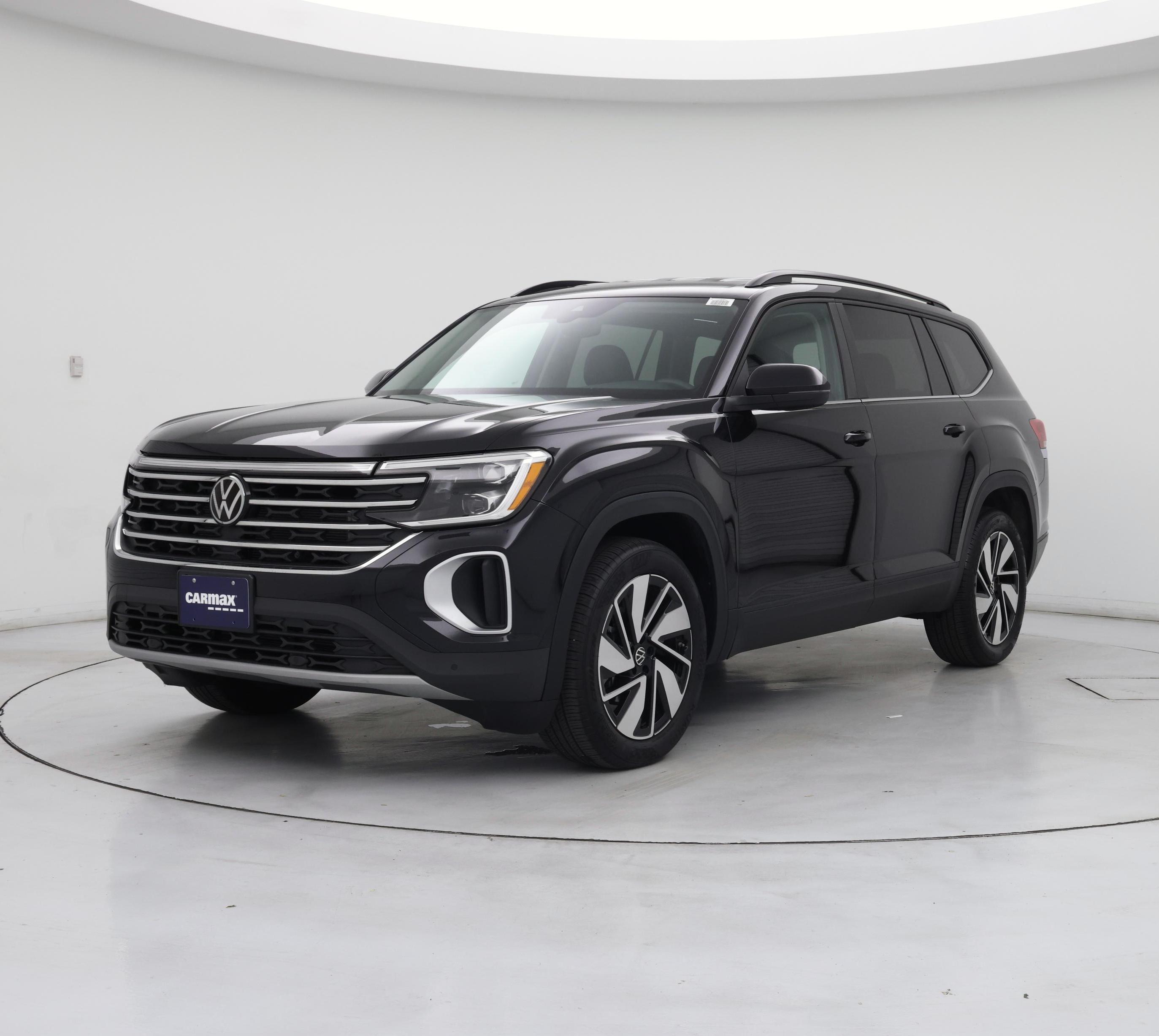 Thumbnail: 2024 Volkswagen Atlas - 4