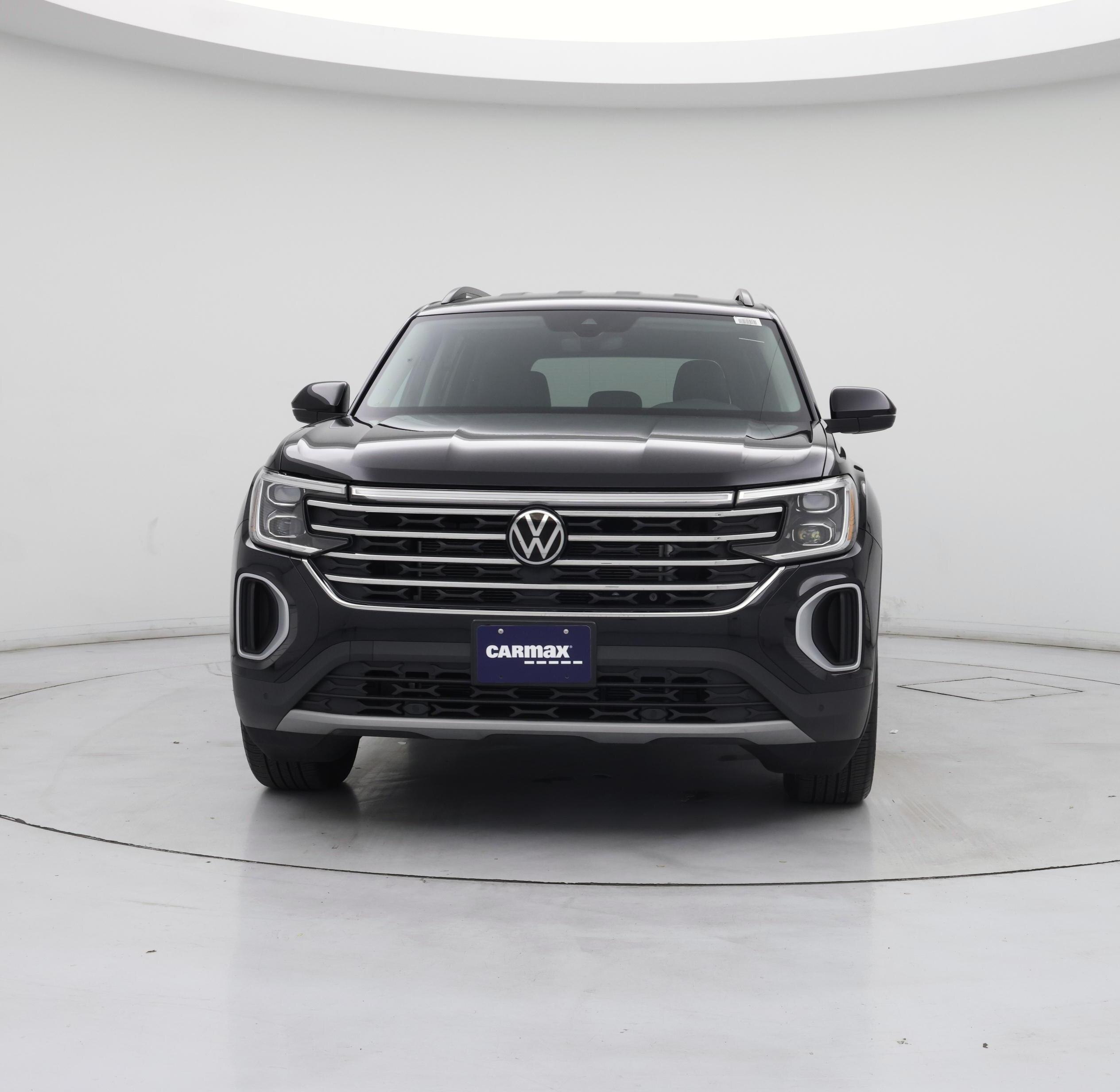 Thumbnail: 2024 Volkswagen Atlas - 5