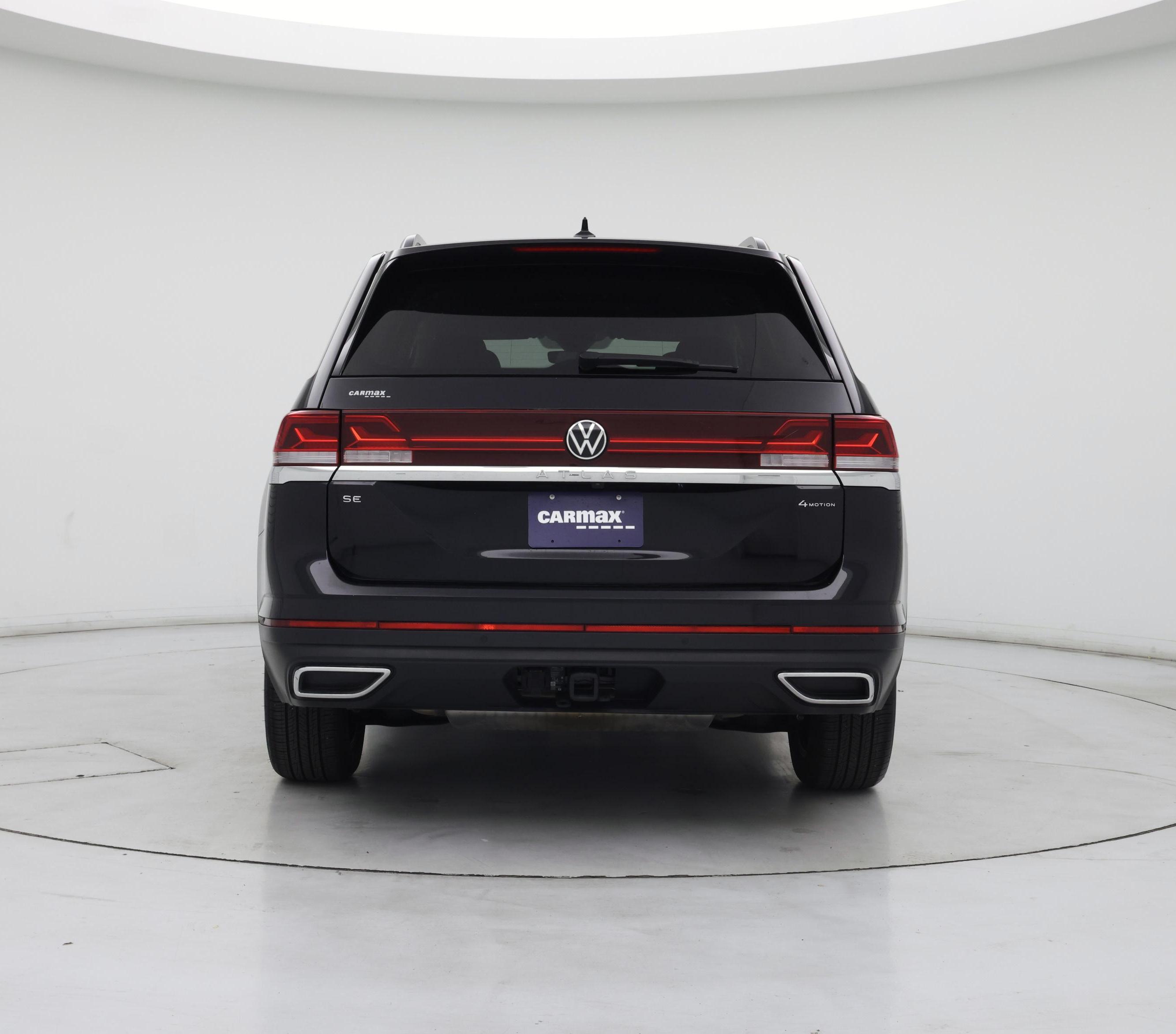 Thumbnail: 2024 Volkswagen Atlas - 6