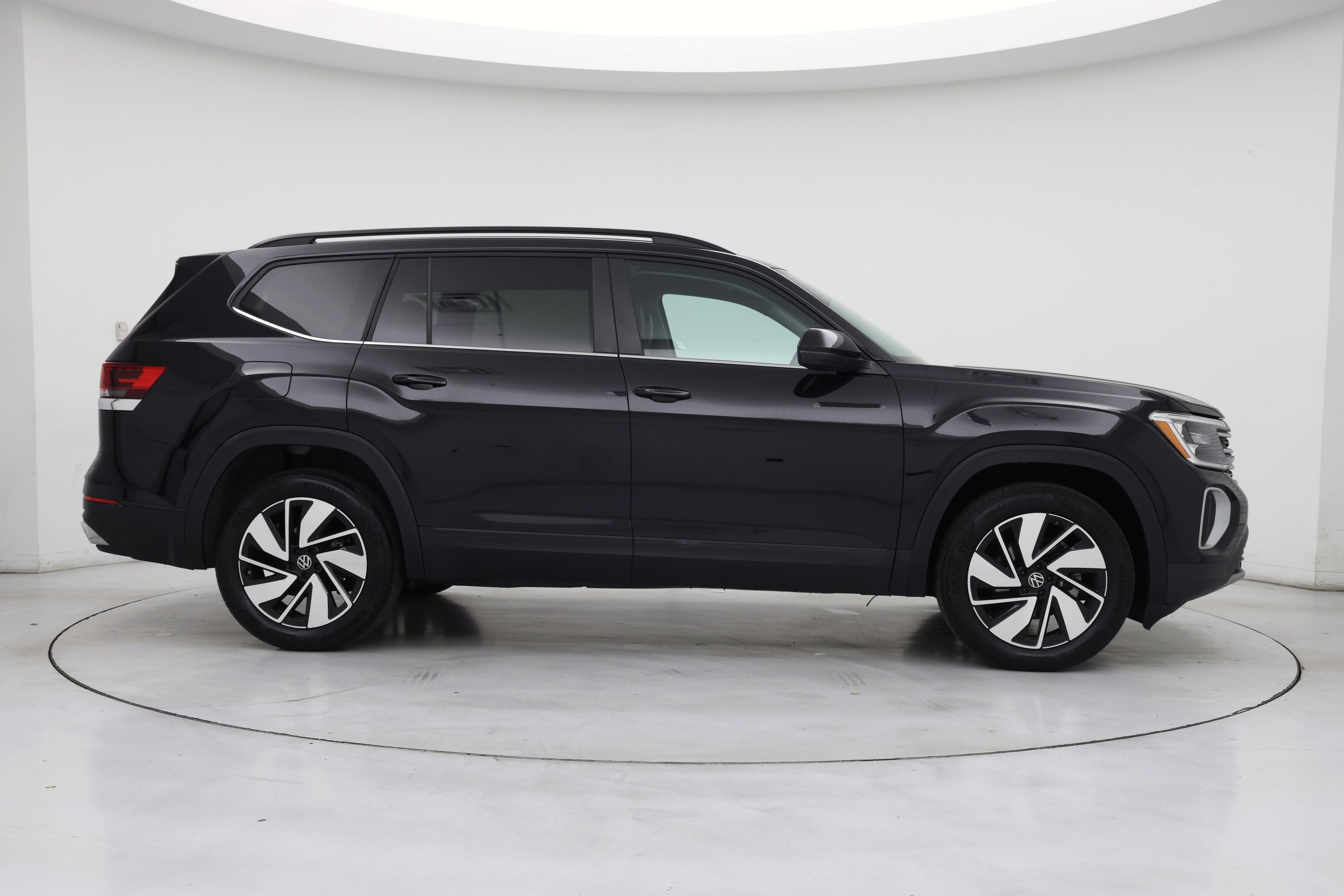 Thumbnail: 2024 Volkswagen Atlas - 7