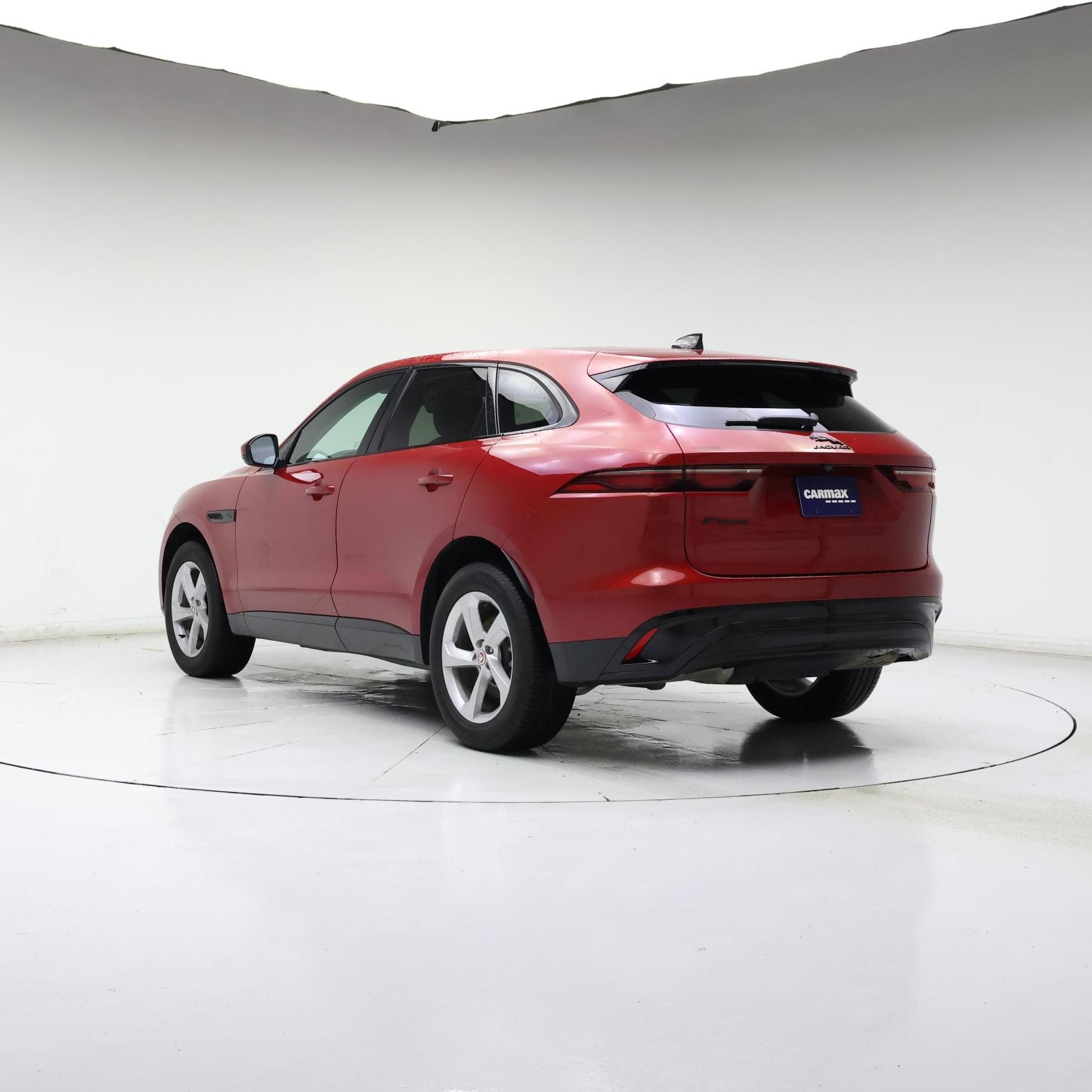 Thumbnail: 2023 Jaguar F-Pace - 2