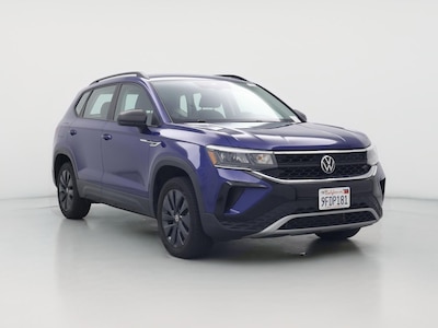 2023 Volkswagen Taos S
