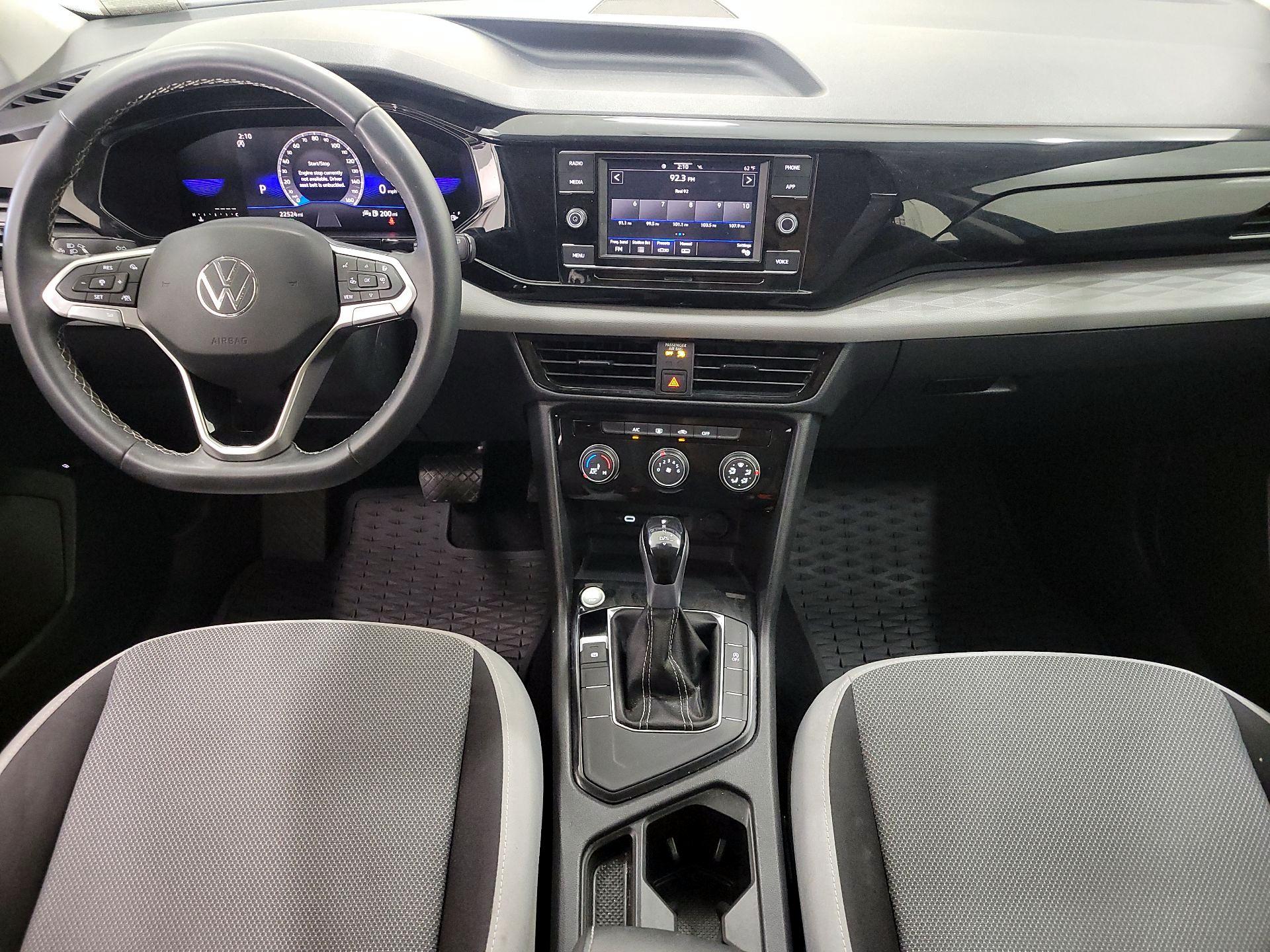 Thumbnail: 2023 Volkswagen Taos - 9