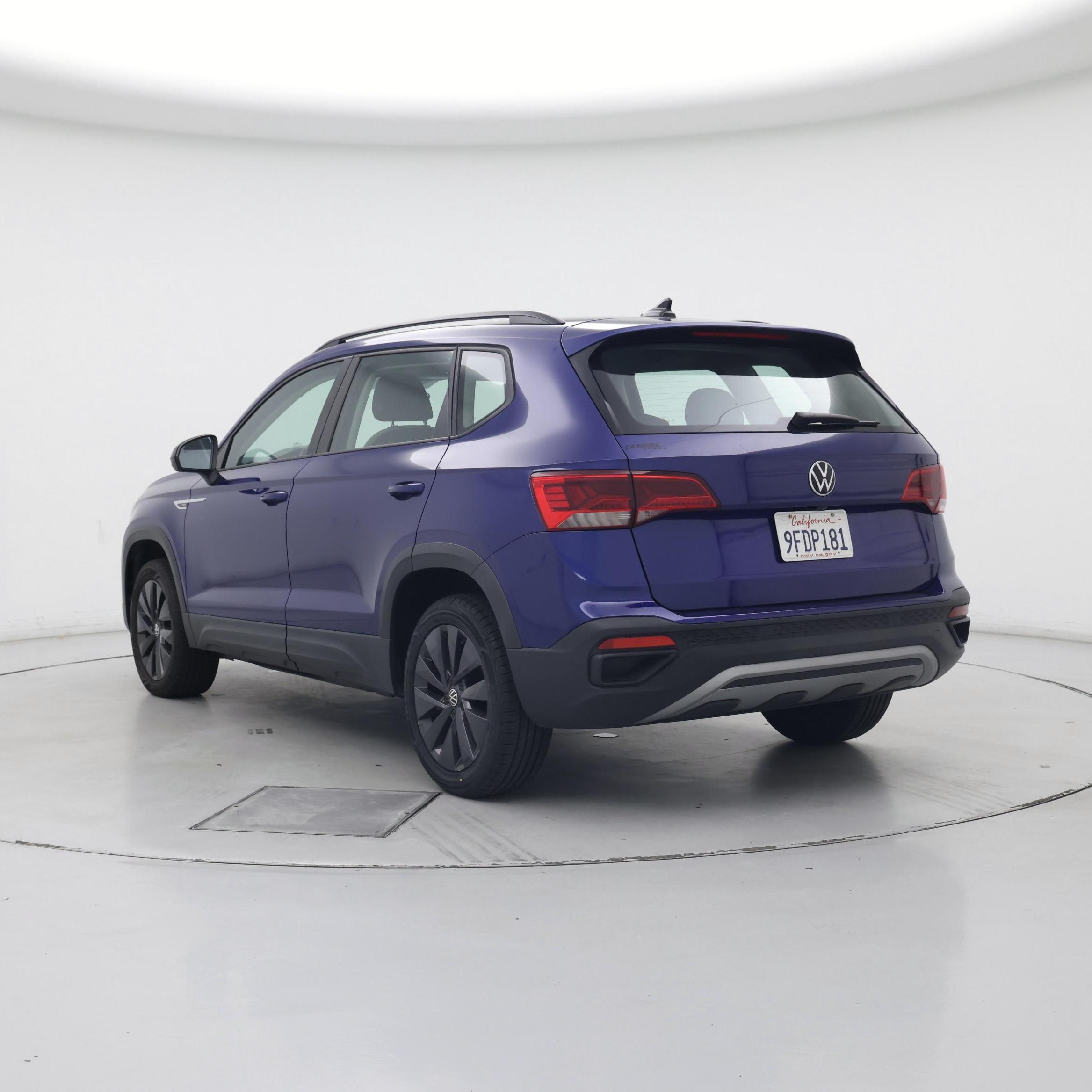 Thumbnail: 2023 Volkswagen Taos - 2