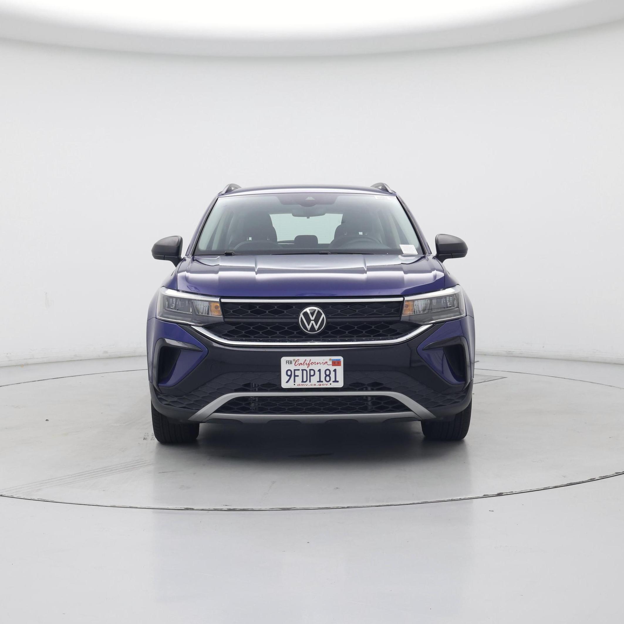 Thumbnail: 2023 Volkswagen Taos - 5