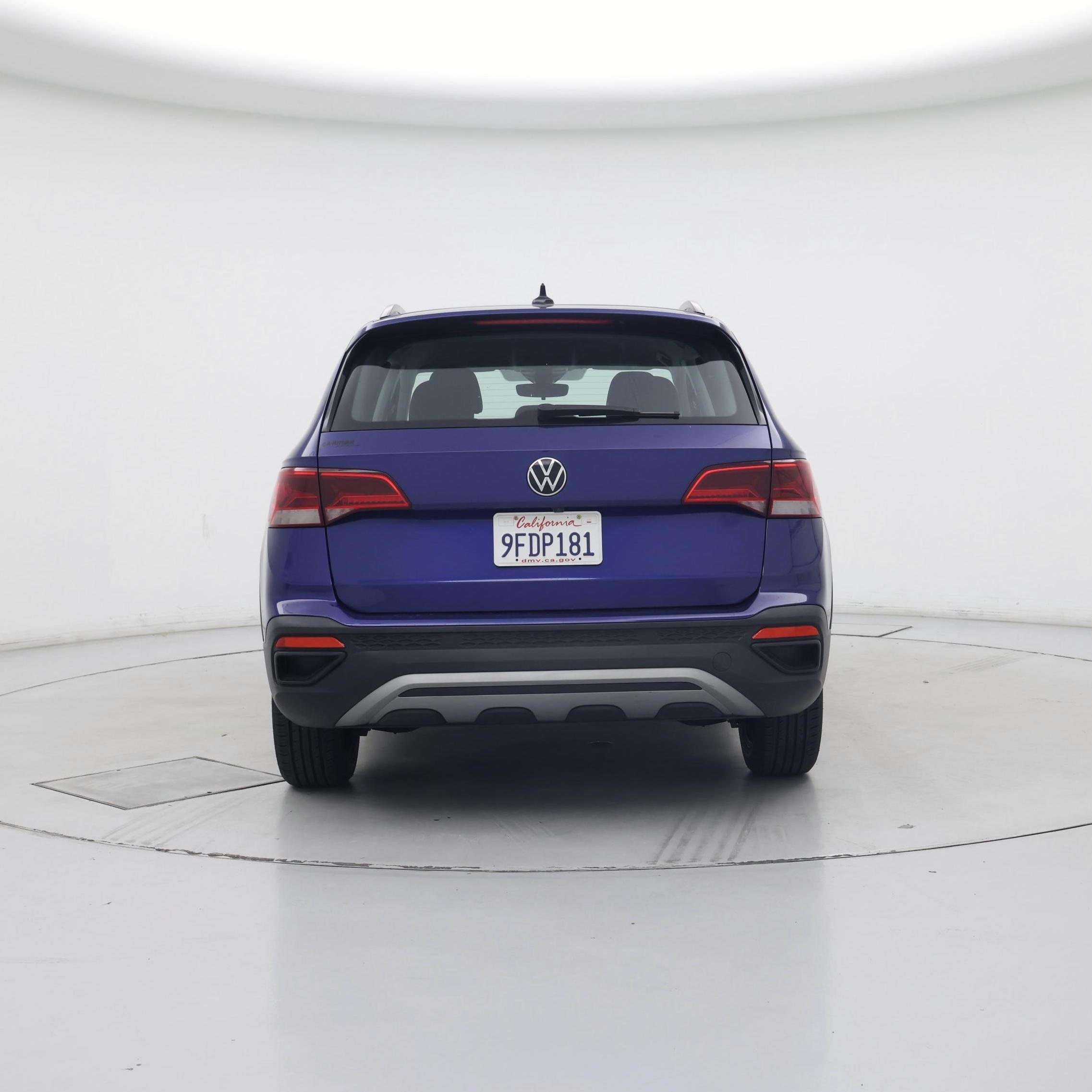 Thumbnail: 2023 Volkswagen Taos - 6
