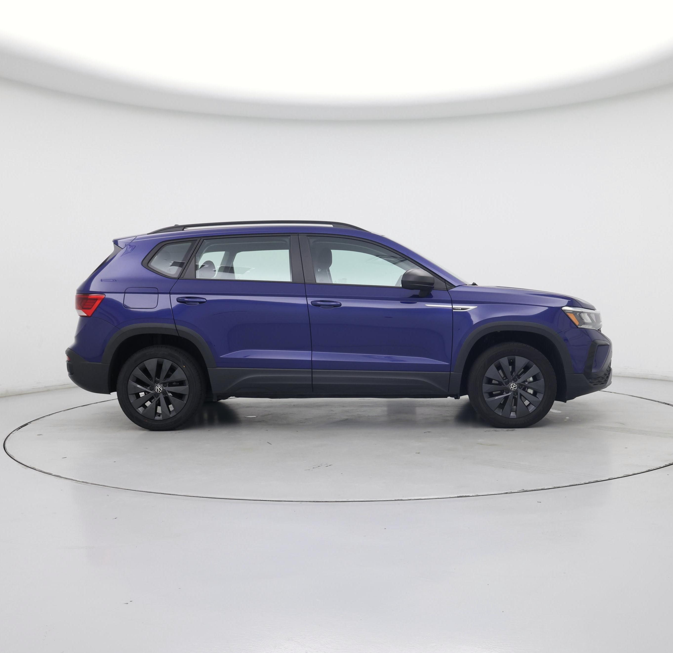 Thumbnail: 2023 Volkswagen Taos - 7
