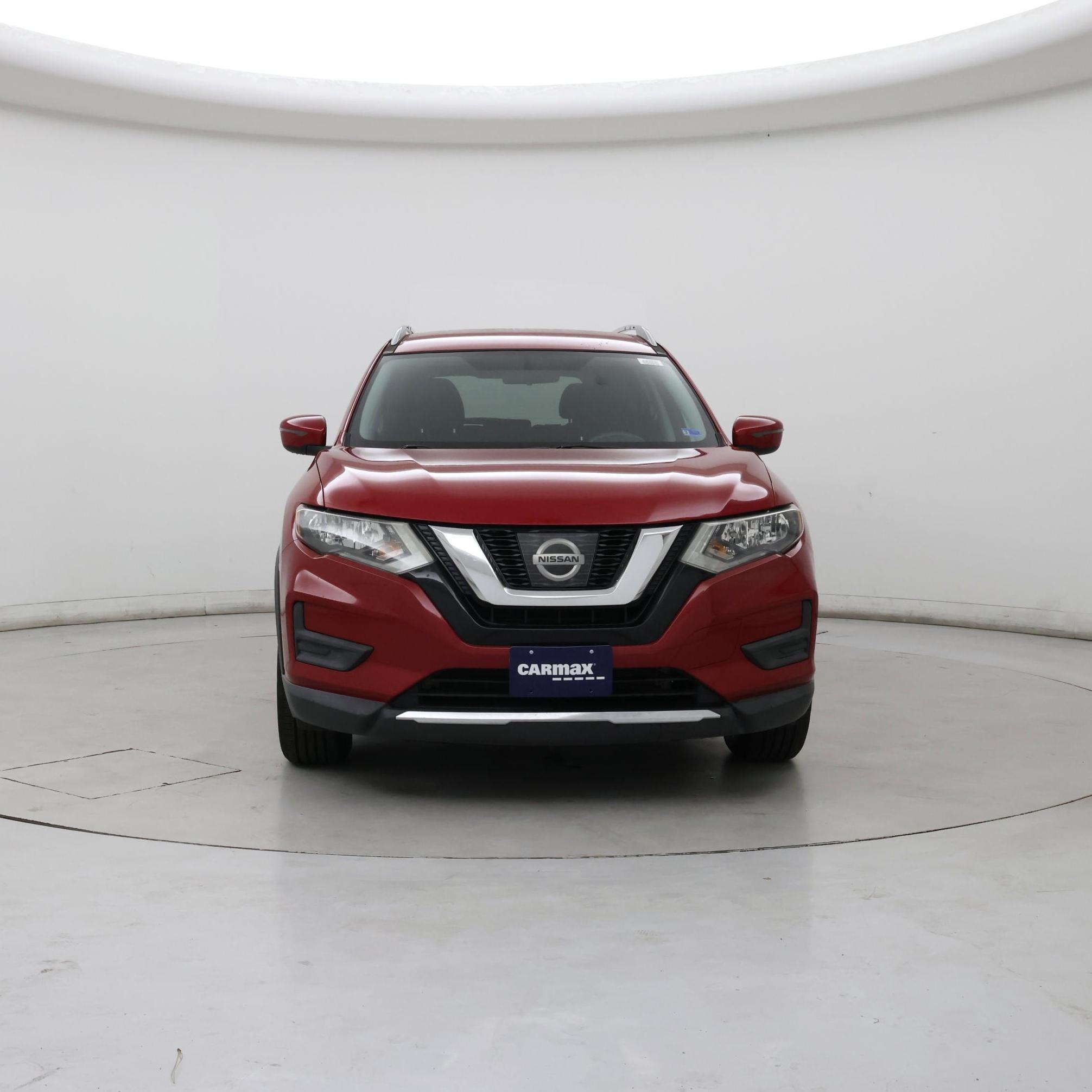 Thumbnail: 2017 Nissan Rogue - 5