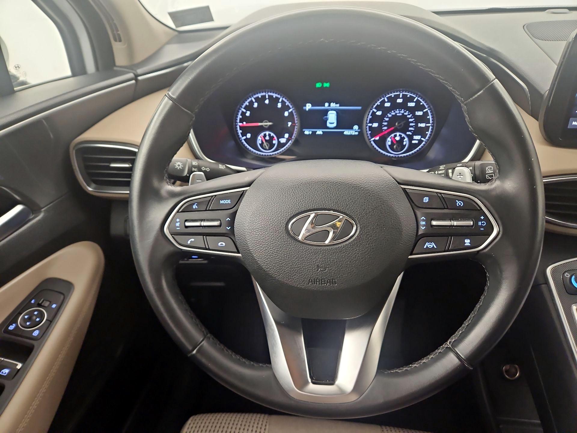 Thumbnail: 2023 Hyundai Santa Fe - 10