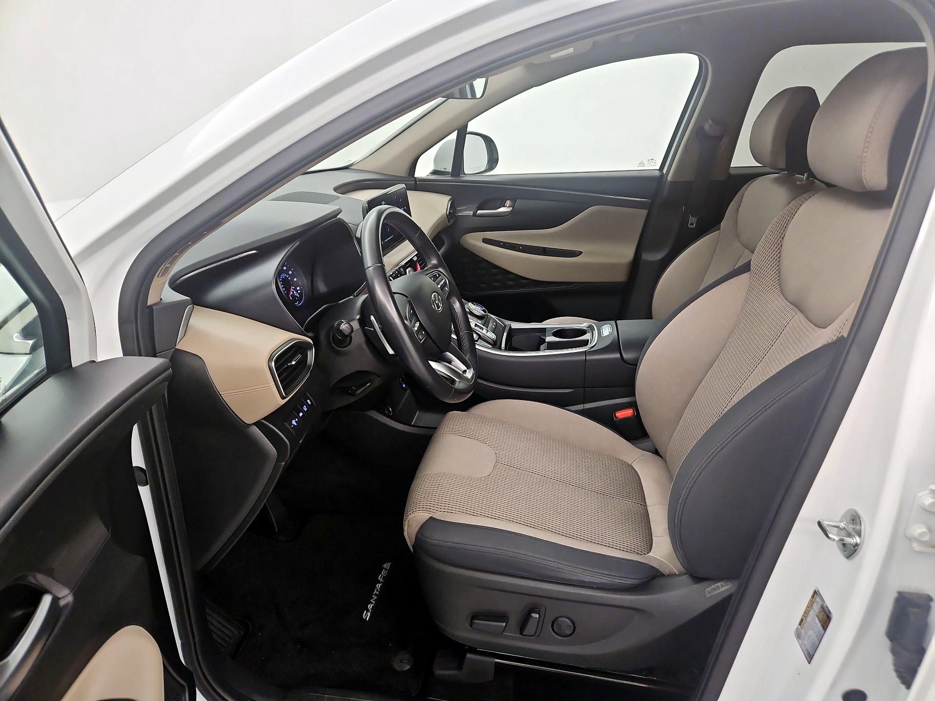 Thumbnail: 2023 Hyundai Santa Fe - 11