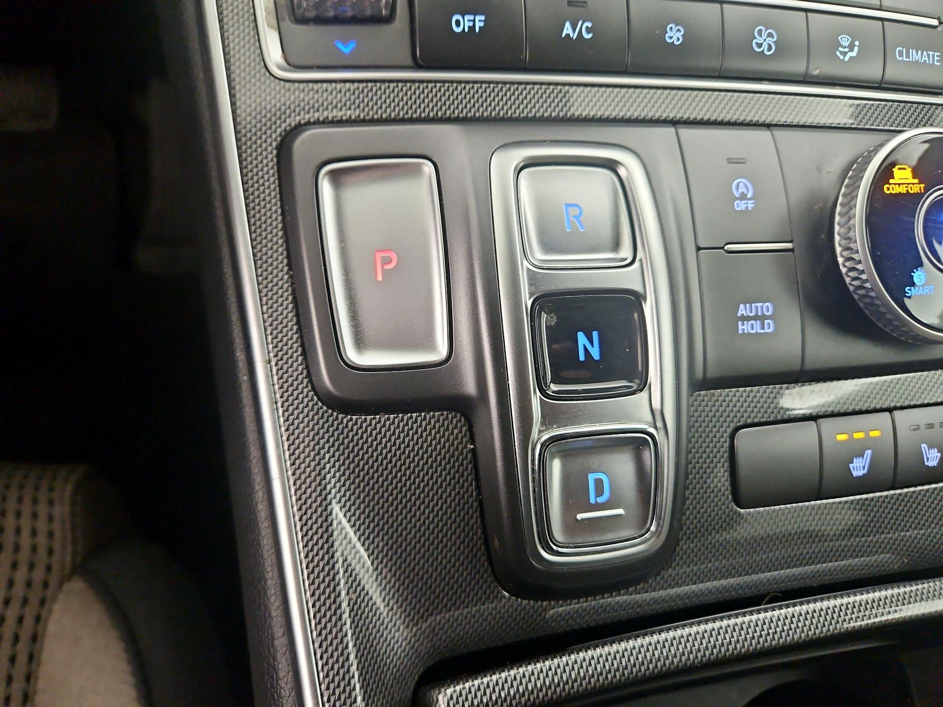 Thumbnail: 2023 Hyundai Santa Fe - 18