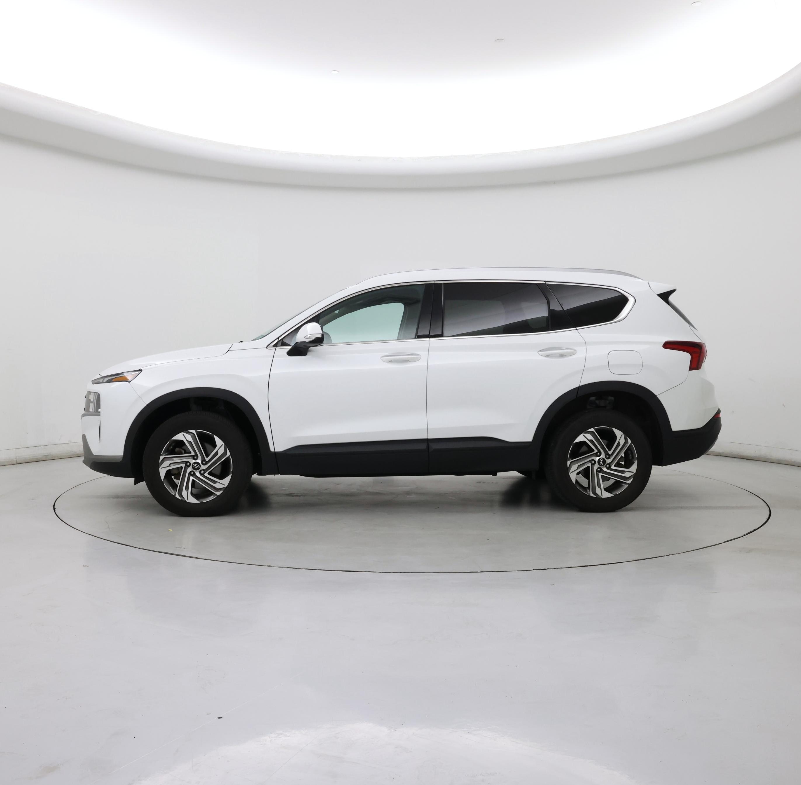 Thumbnail: 2023 Hyundai Santa Fe - 3