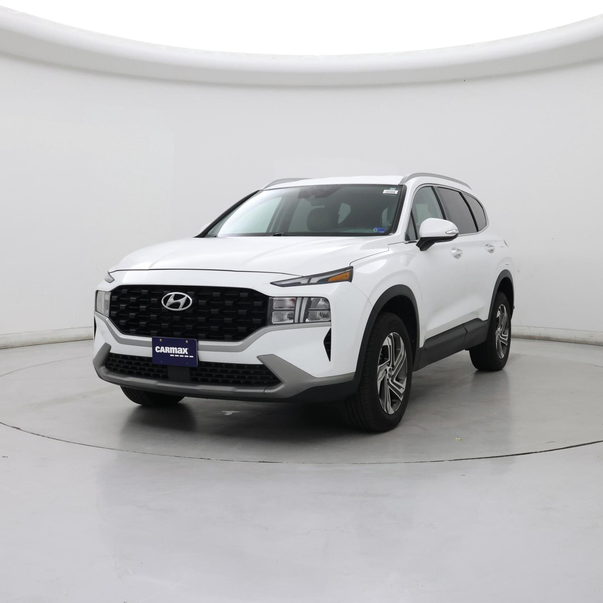 Thumbnail: 2023 Hyundai Santa Fe - 4