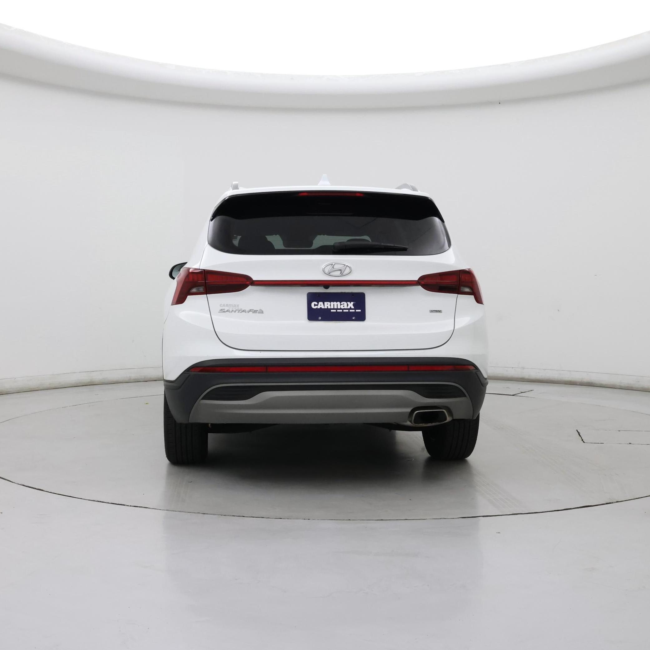Thumbnail: 2023 Hyundai Santa Fe - 6