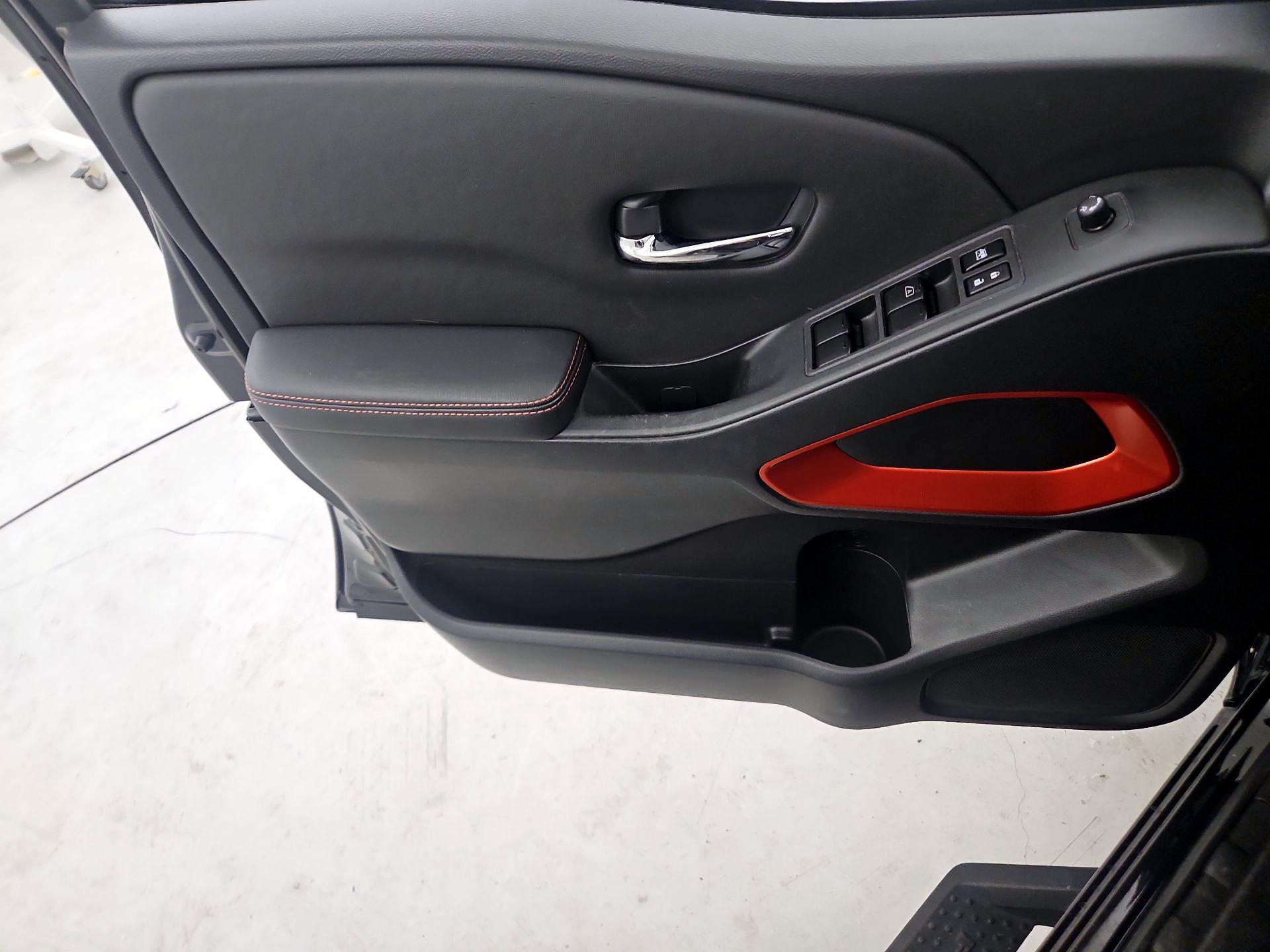 Thumbnail: 2022 Nissan Frontier - 12