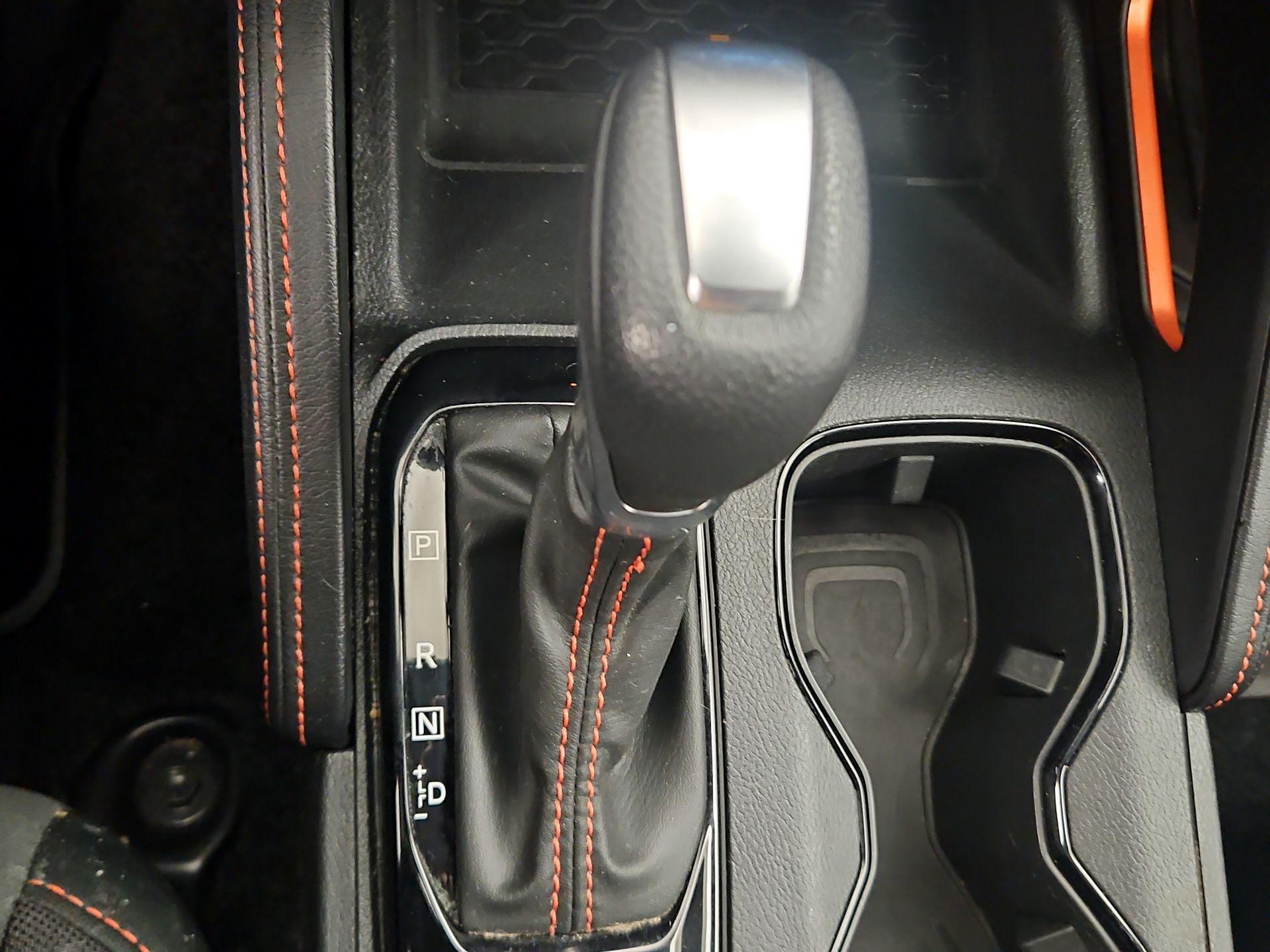 Thumbnail: 2022 Nissan Frontier - 18