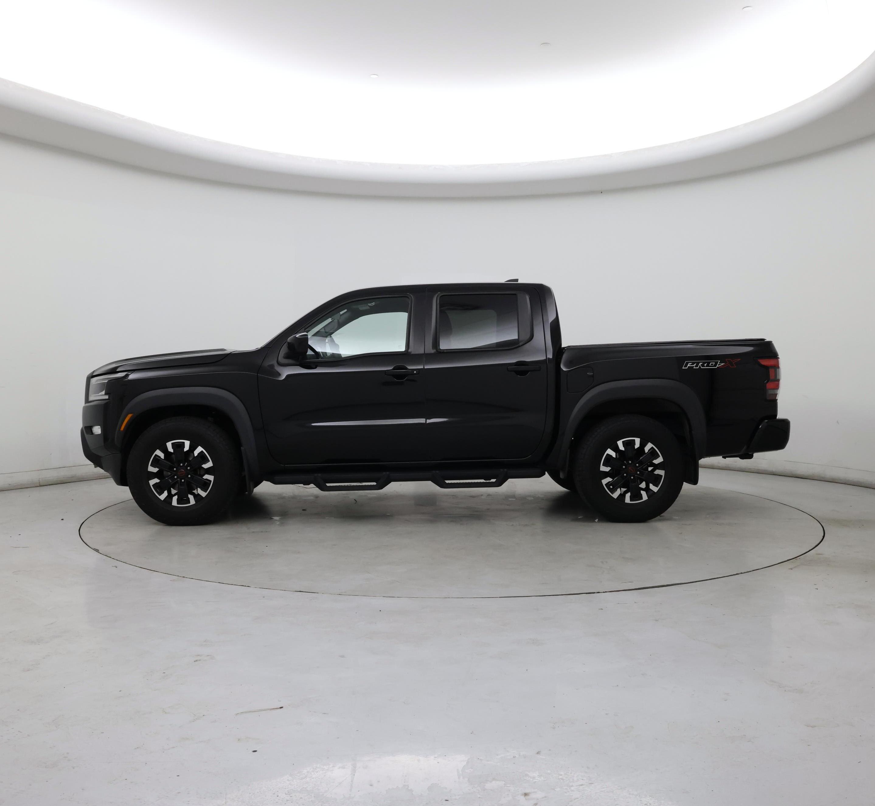 Thumbnail: 2022 Nissan Frontier - 3