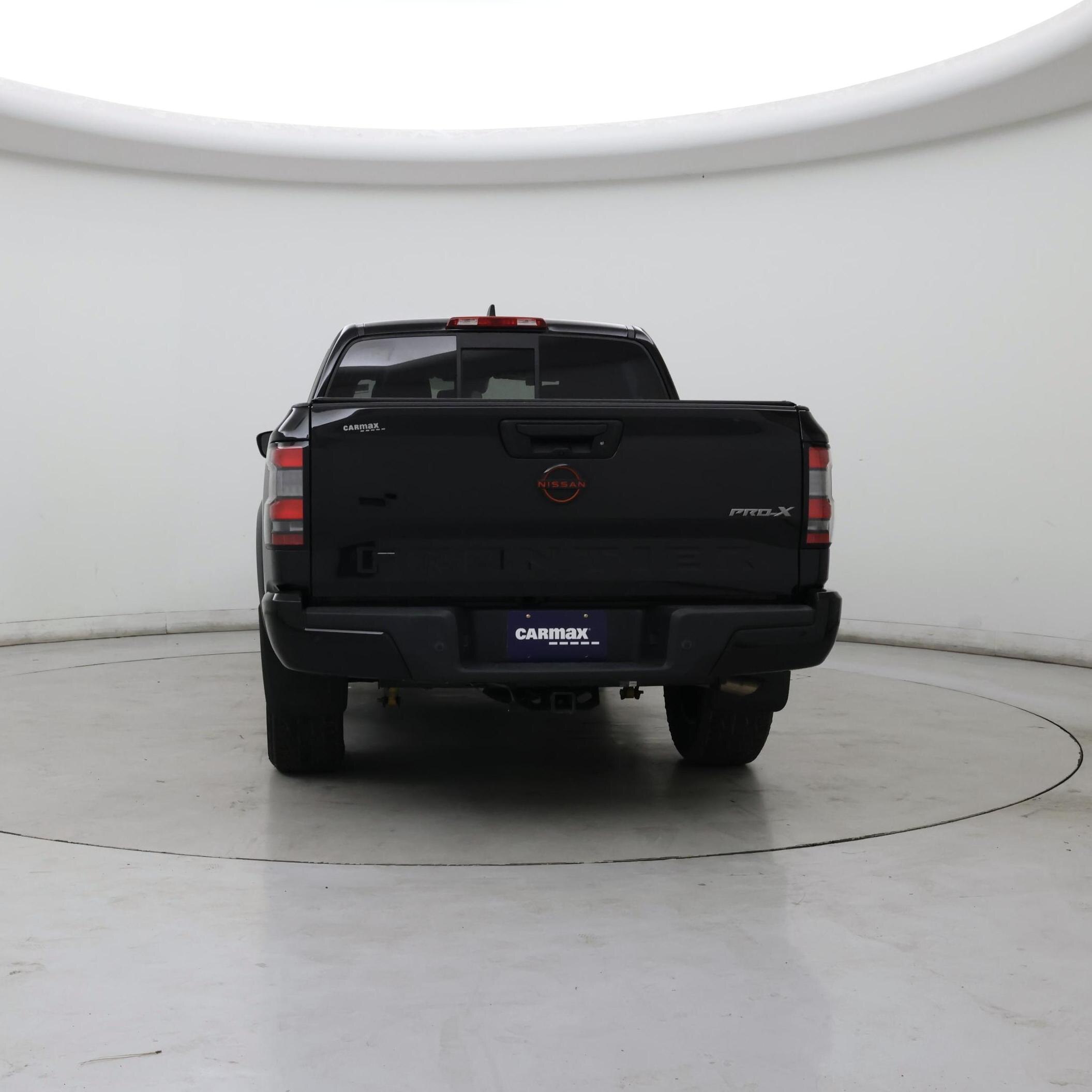 Thumbnail: 2022 Nissan Frontier - 6