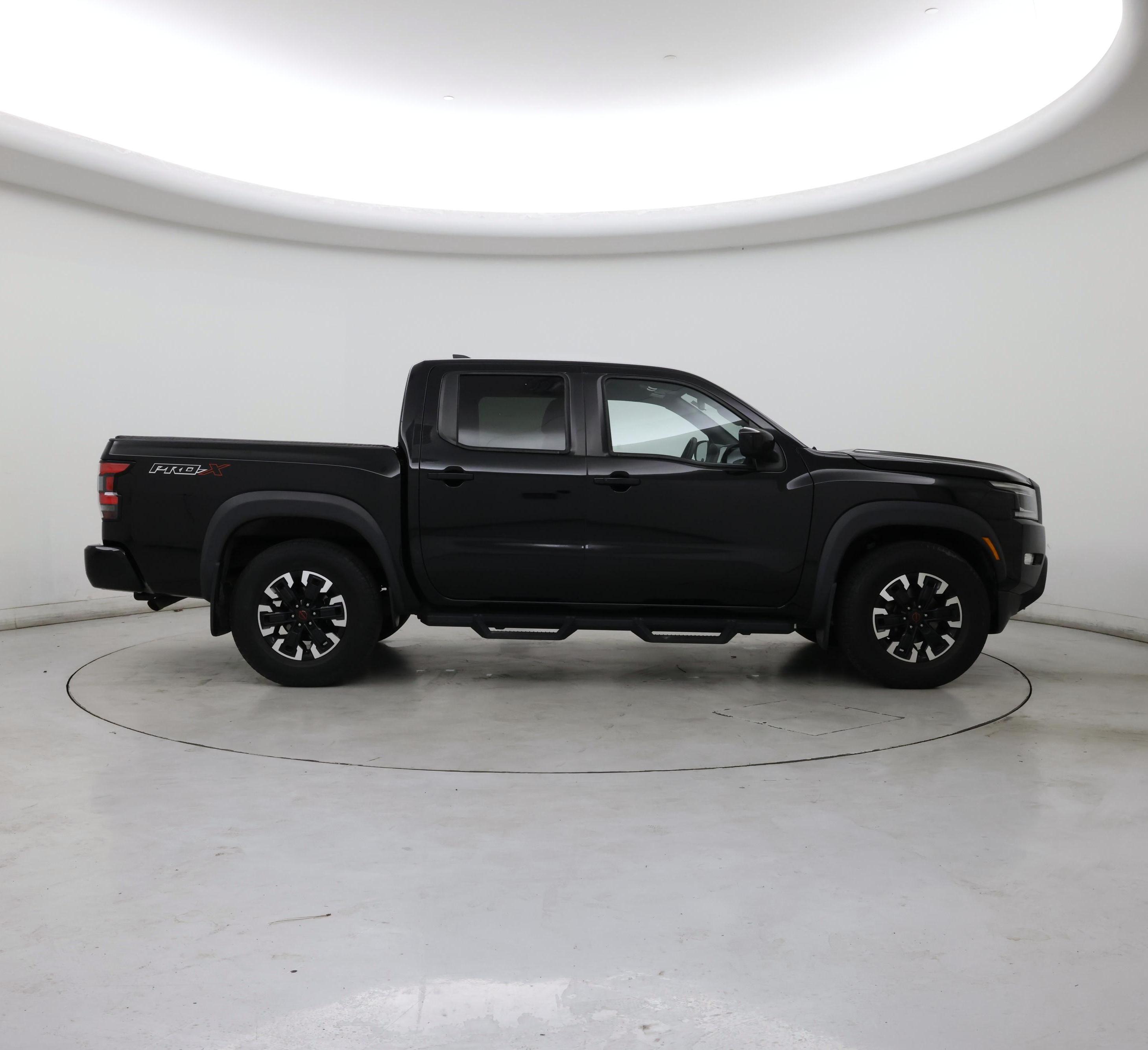 Thumbnail: 2022 Nissan Frontier - 7