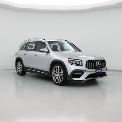 2021 Mercedes-Benz GLB35 AMG