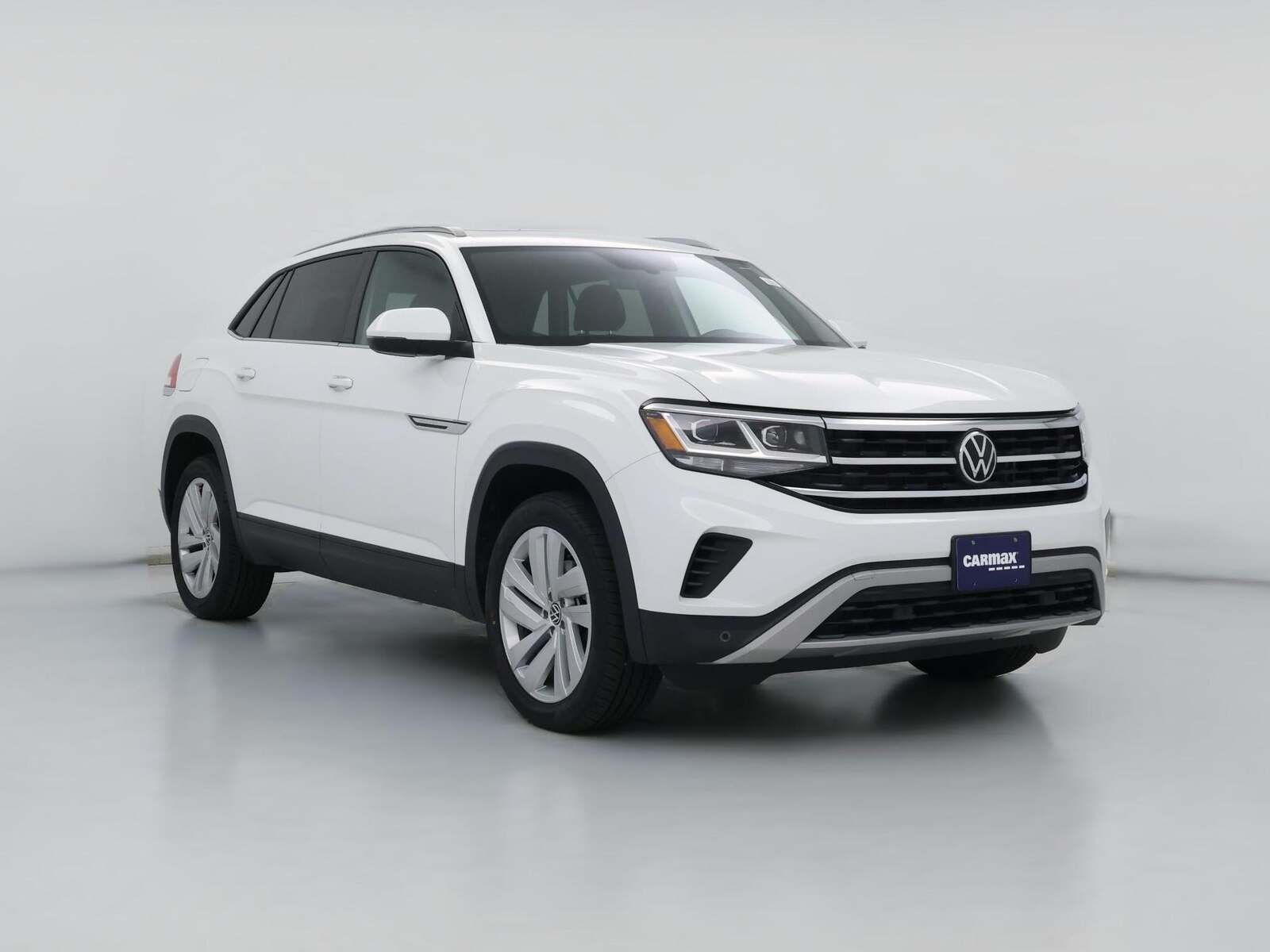 2022 Volkswagen Atlas Cross Sport SE w/Tech