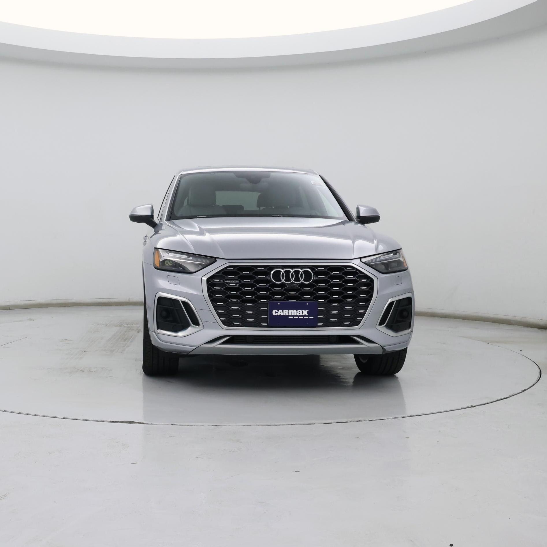 Thumbnail: 2022 Audi Q5 - 5