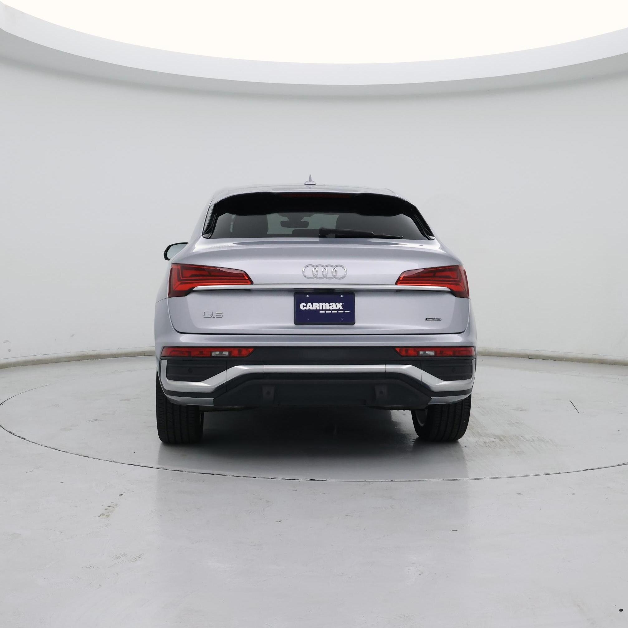 Thumbnail: 2022 Audi Q5 - 6