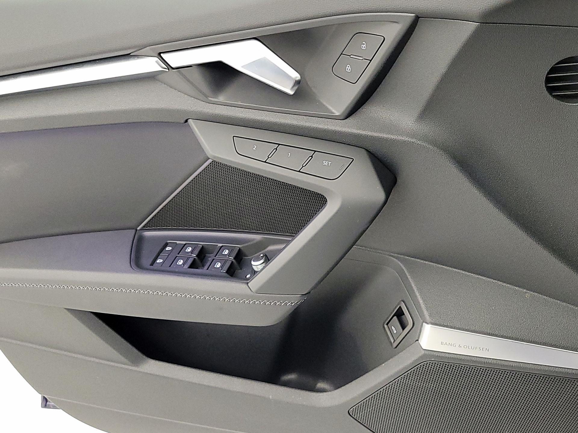 Thumbnail: 2023 Audi A3 - 12