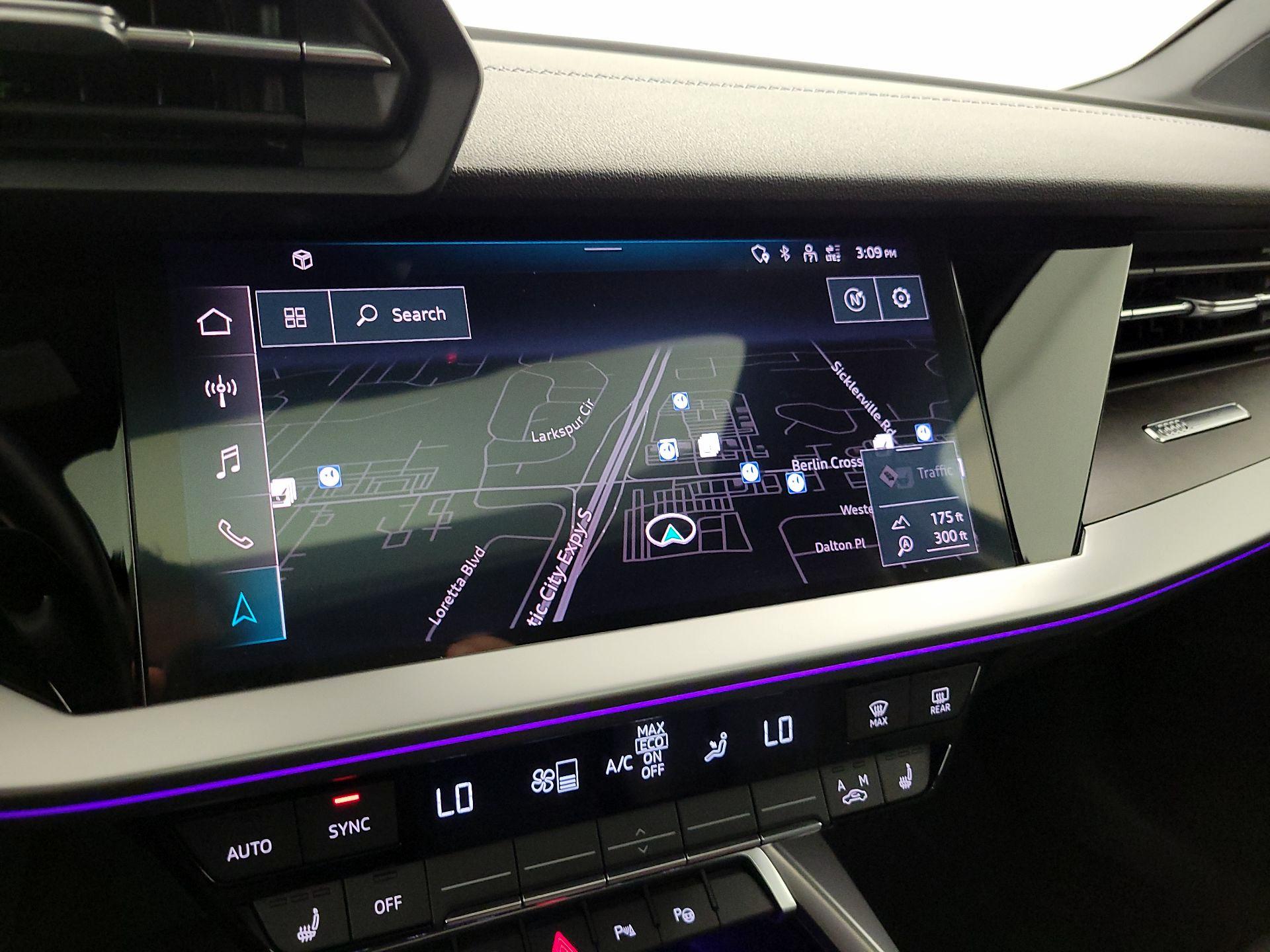 Thumbnail: 2023 Audi A3 - 14